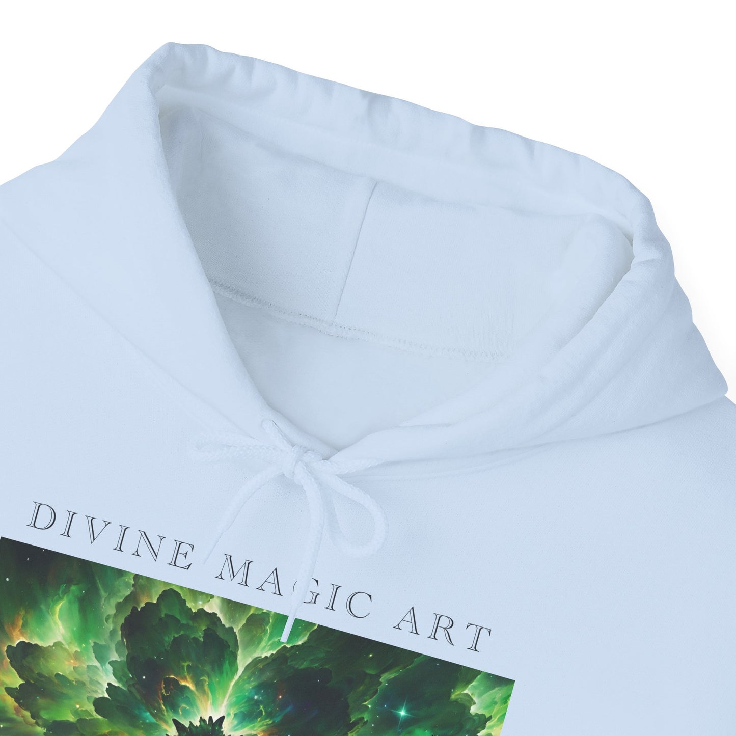 Unisex Hoodie - Universe 15