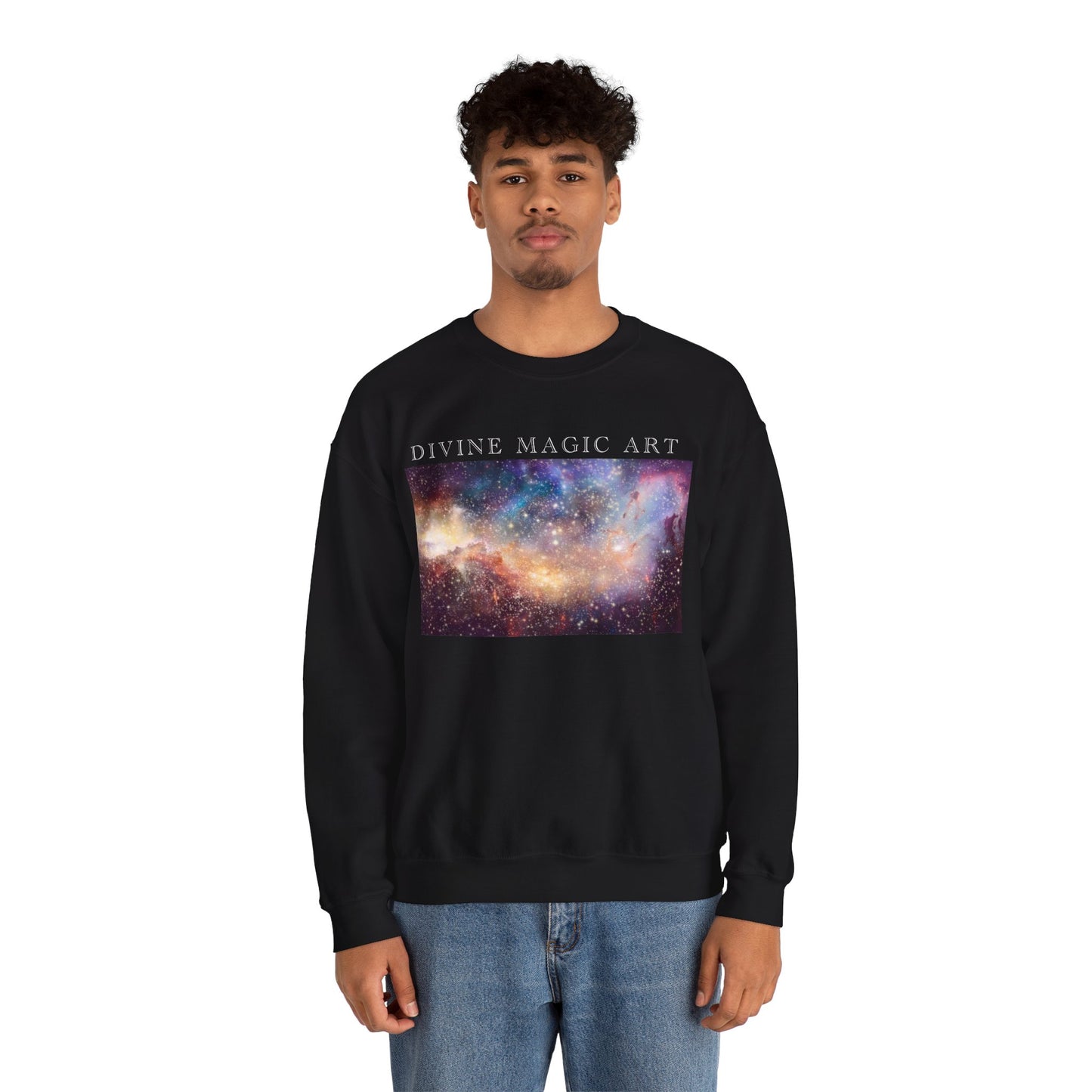 Sweatshirt - Universe 1