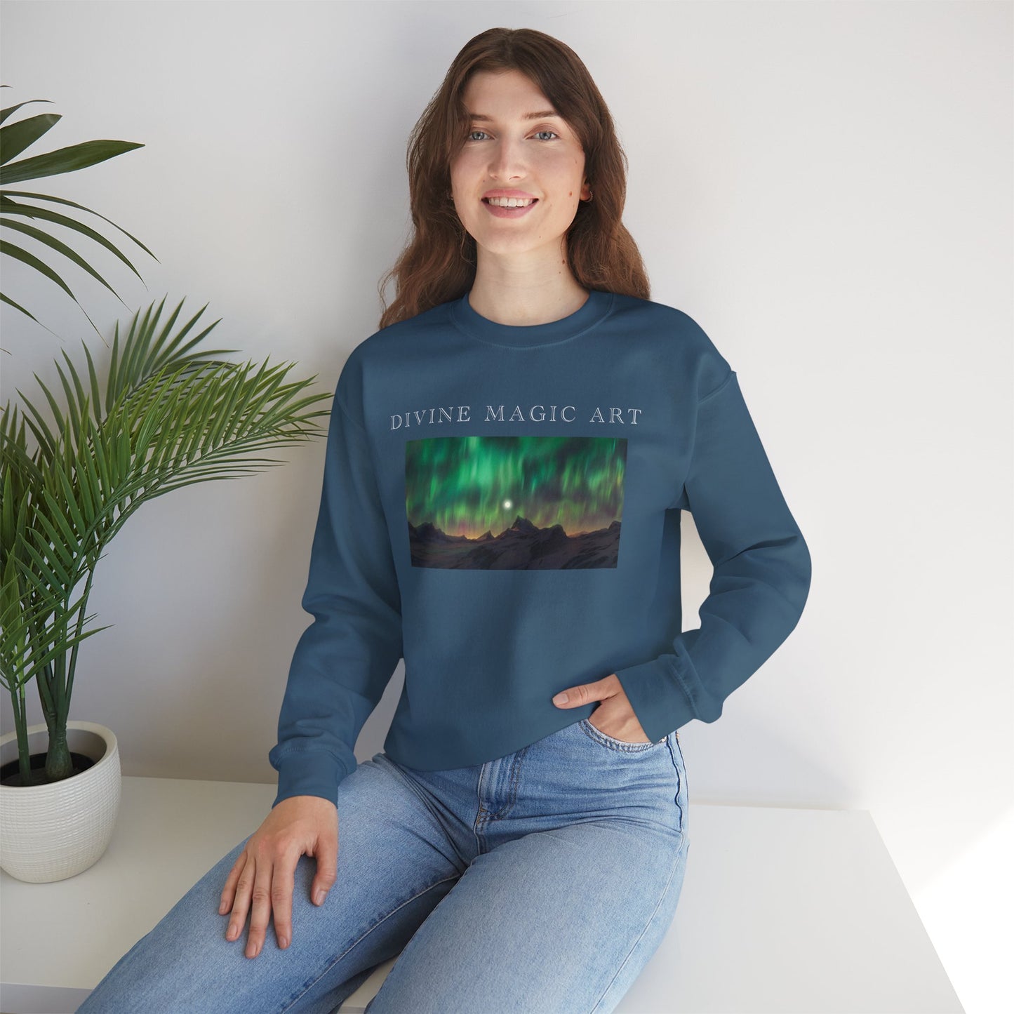 Sweatshirt - Paradise 7