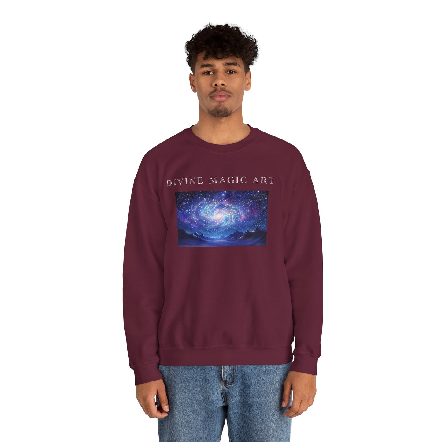 Sweatshirt - Universe 21