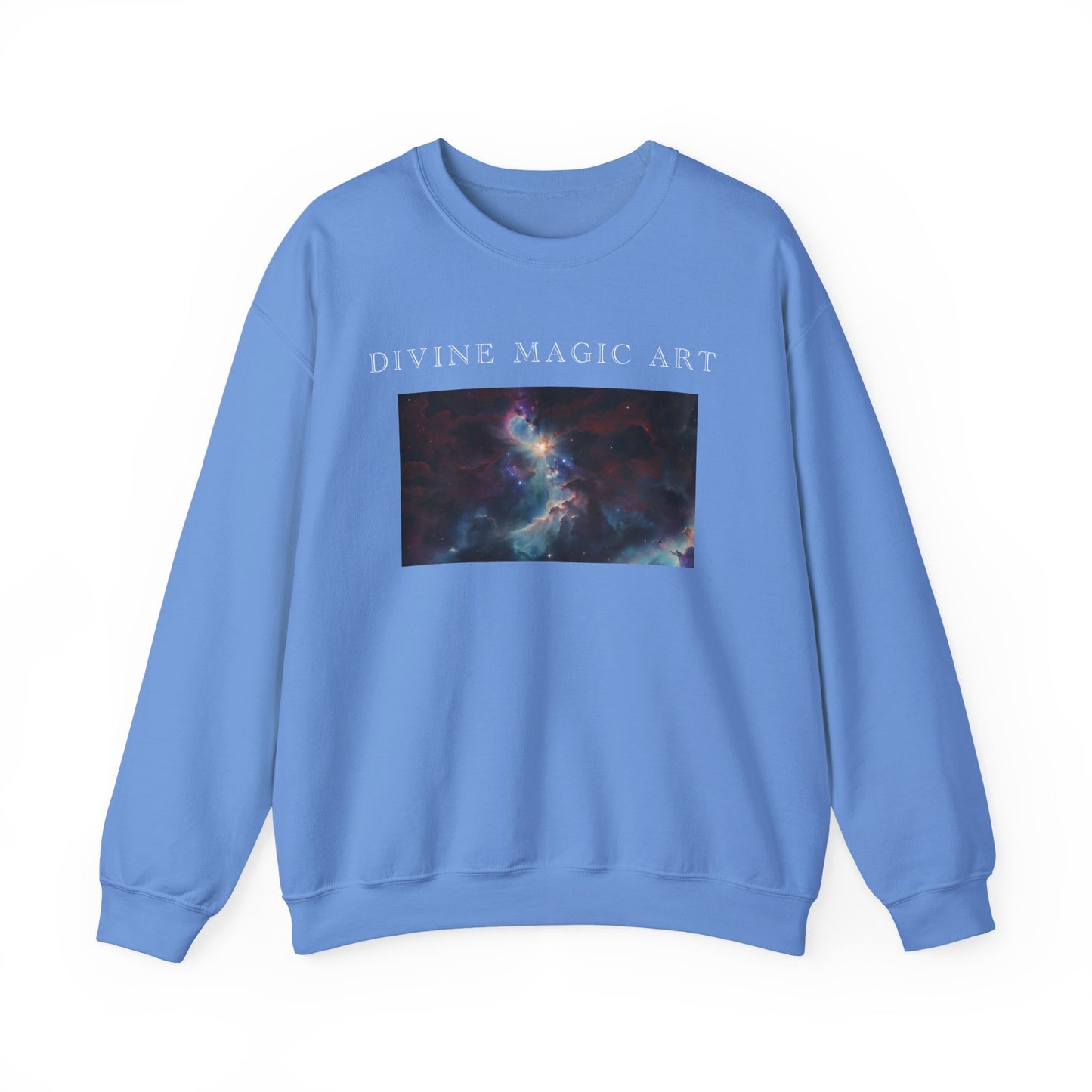 Sweatshirt - Universe 17