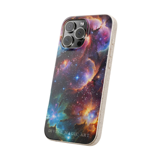 Phone Case - Universe 25