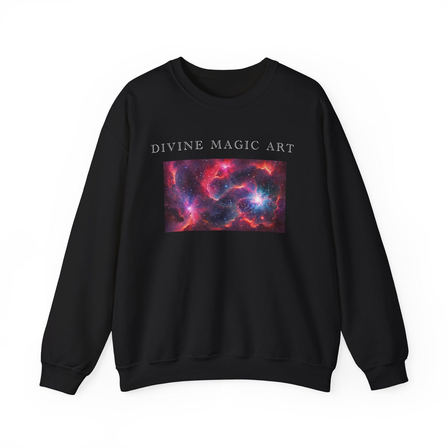 Sweatshirt - Universe 23