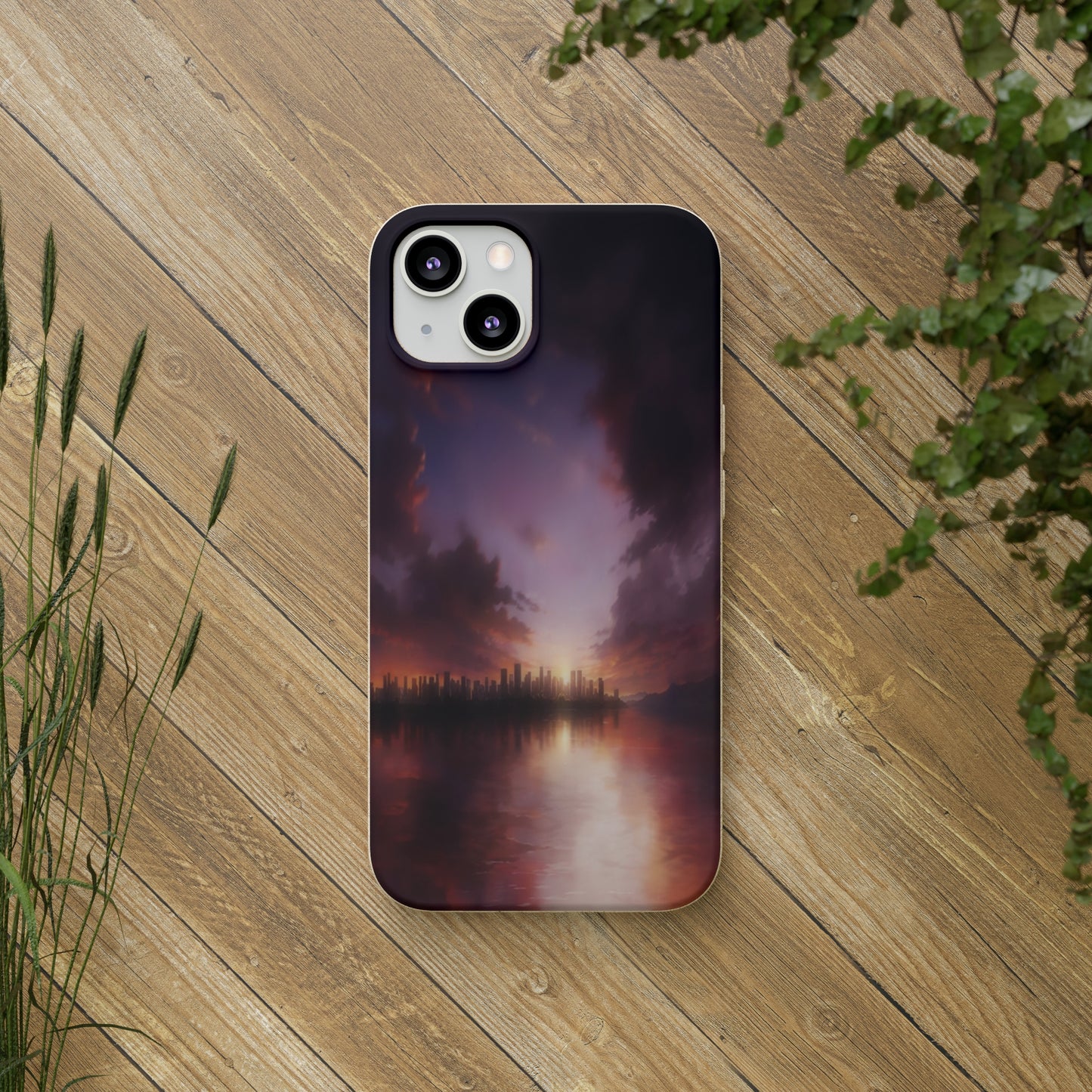 Phone Case - Paradise v24