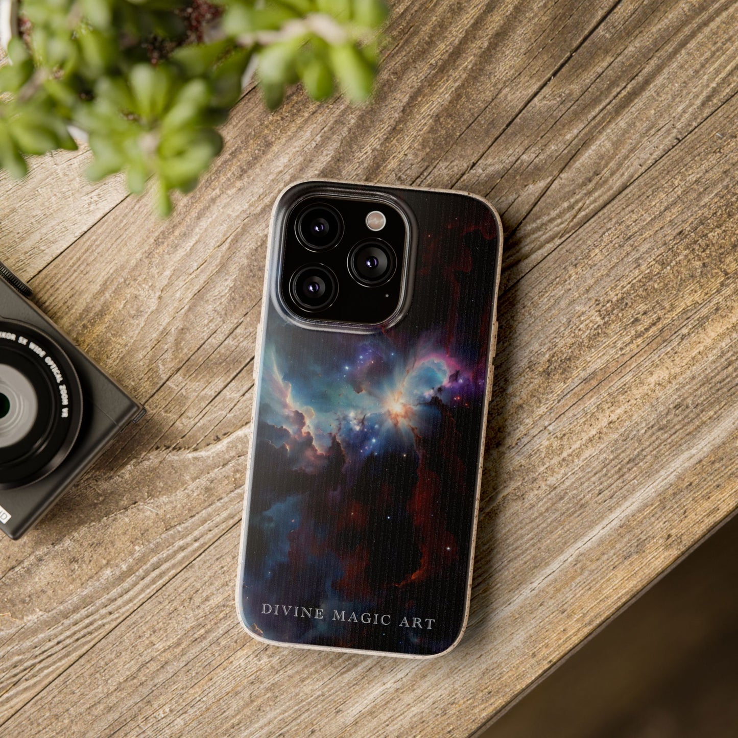 Phone Case - Universe 17