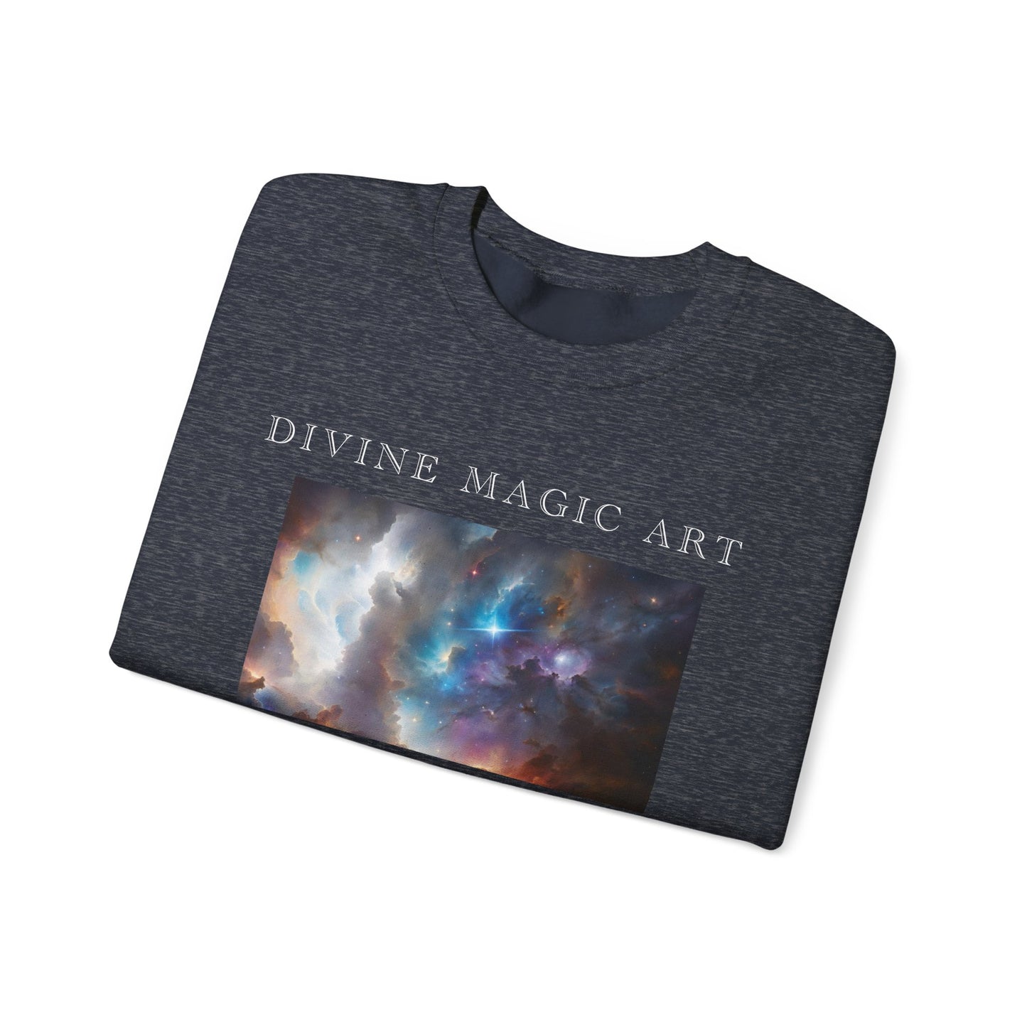 Sweatshirt - Universe 16