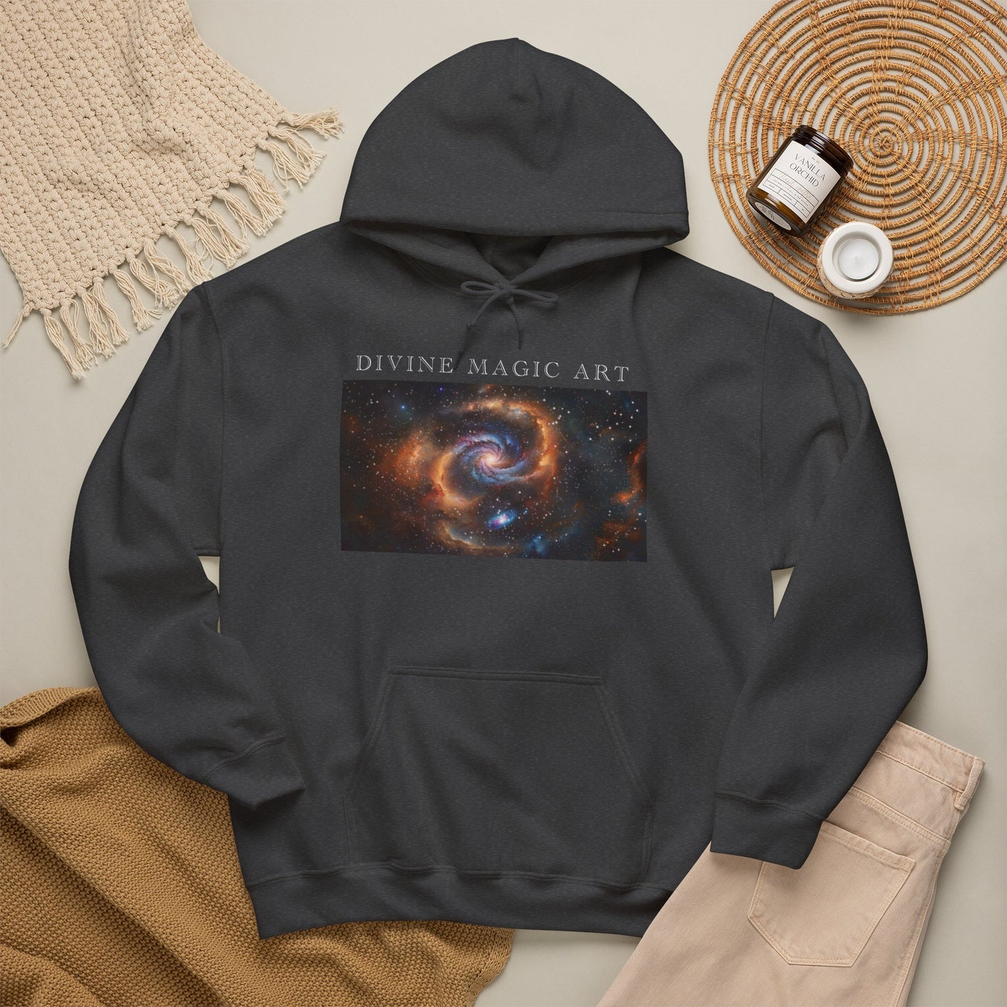 Unisex Hoodie - Universe 13