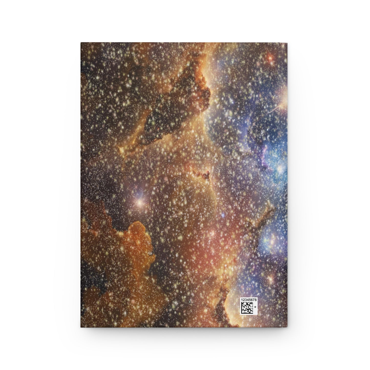 Notebook - Universe 6
