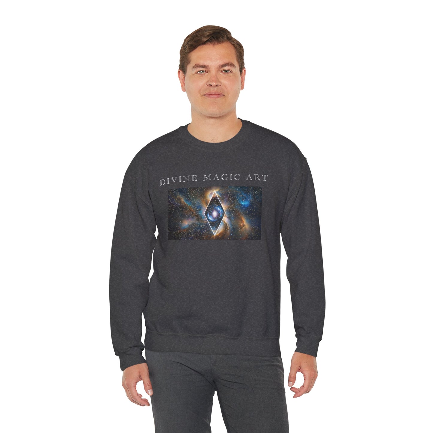 Sweatshirt - Universe 4