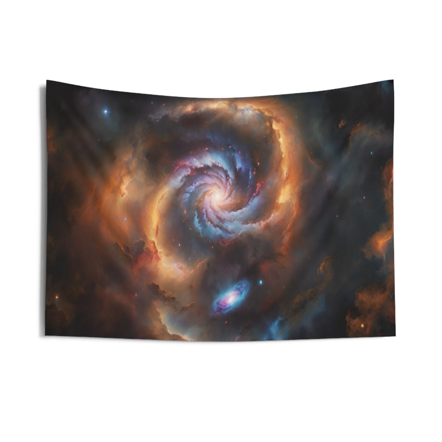 Wall Tapestry - Universe v13