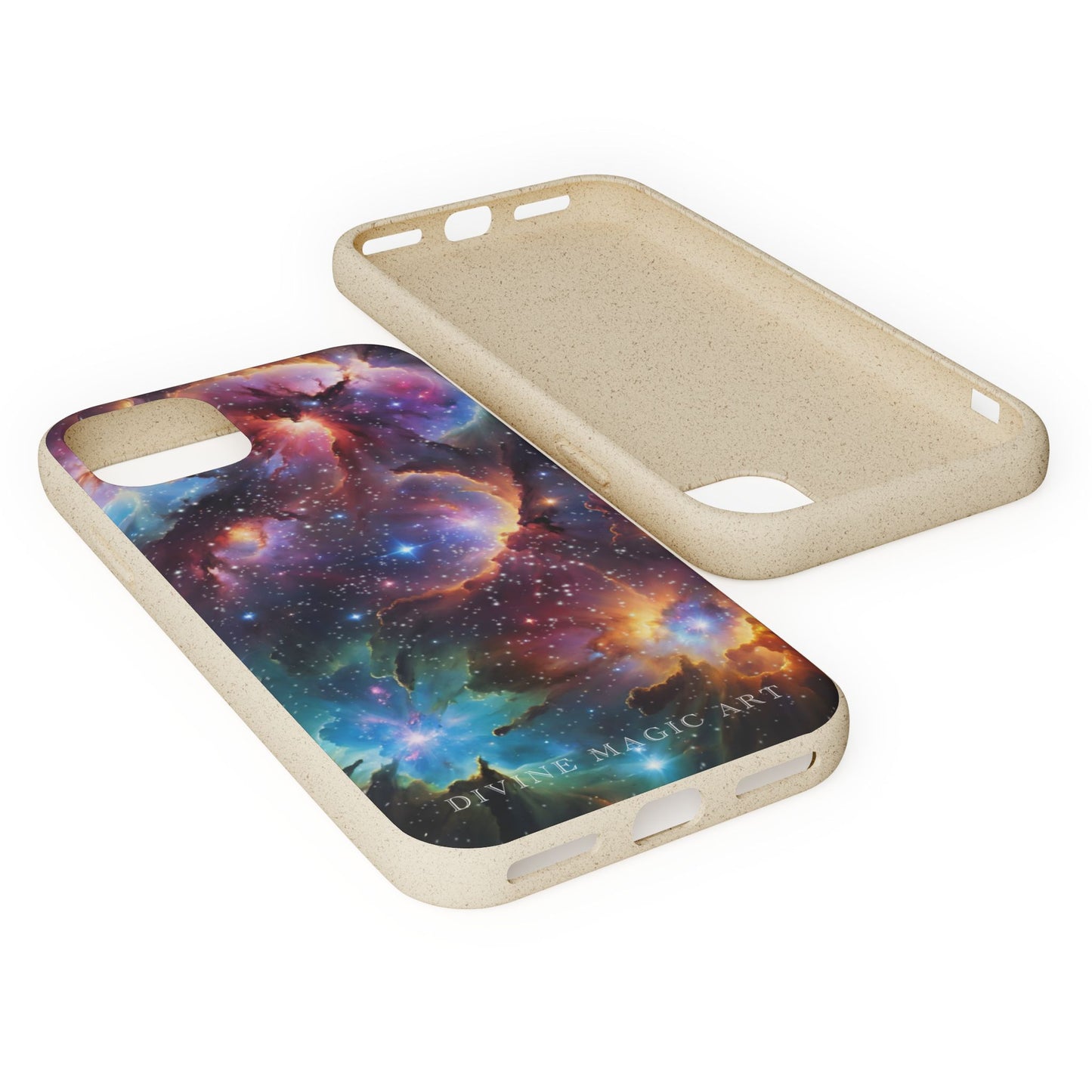 Phone Case - Universe 25