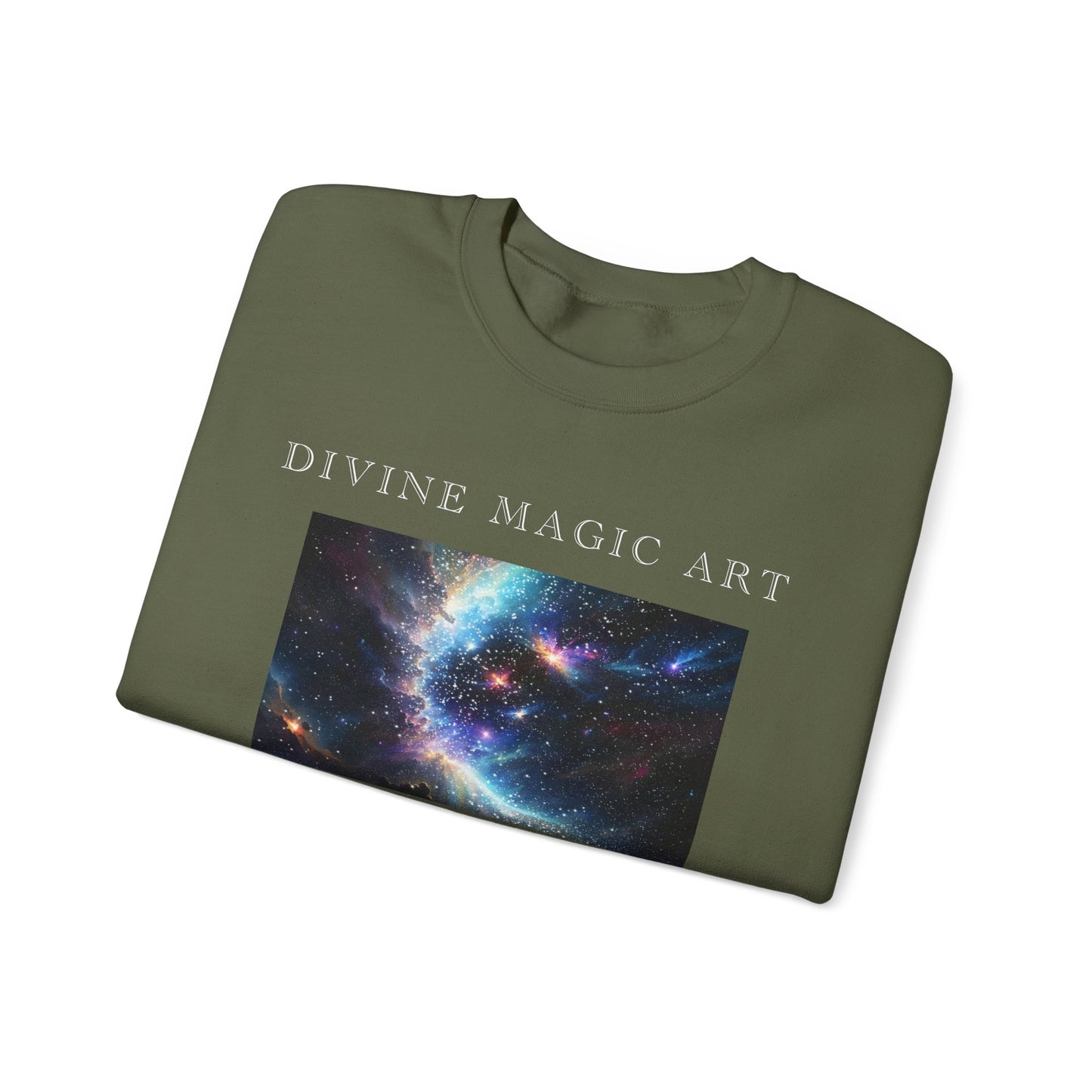 Sweatshirt - Universe 18