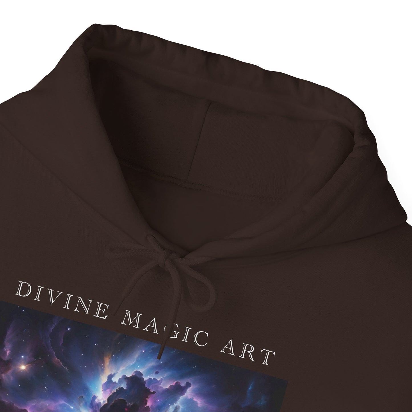 Unisex Hoodie - Universe 11