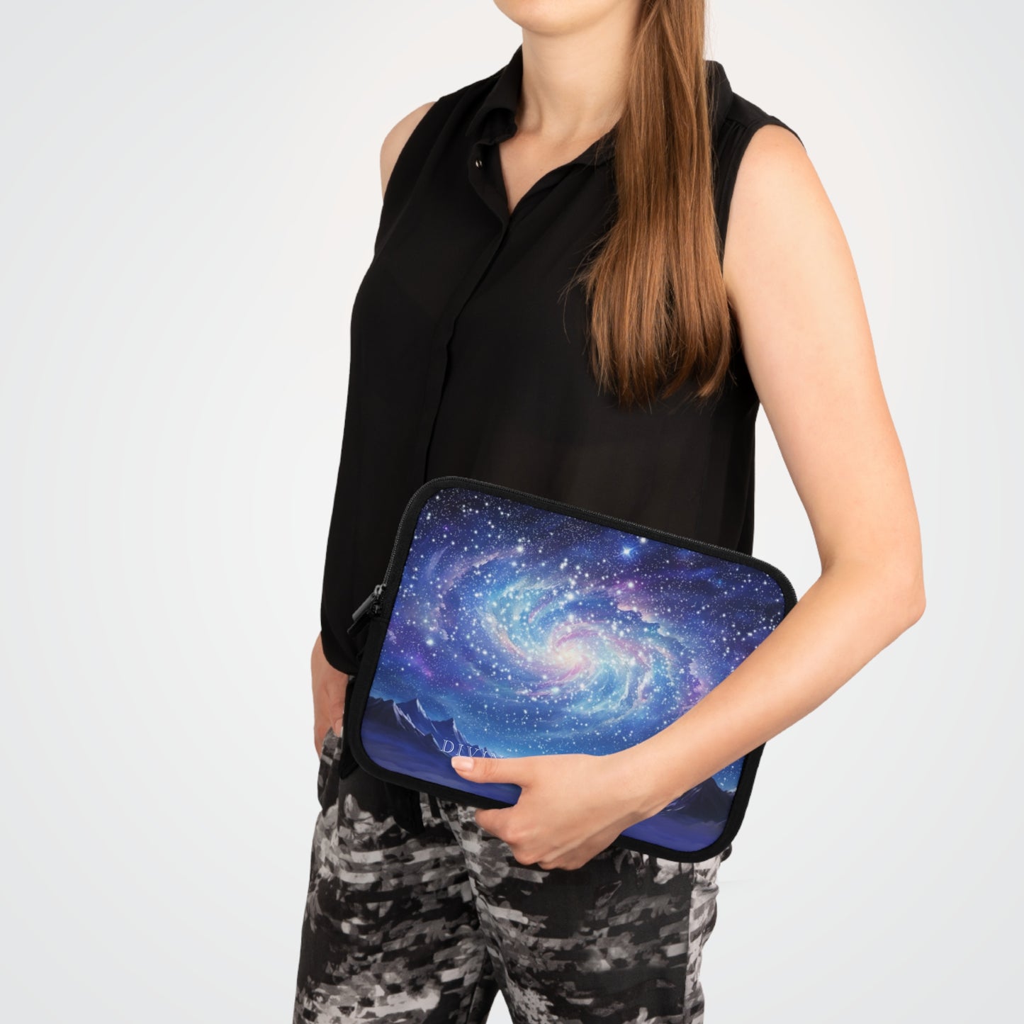 Laptop Sleeve - Universe 21