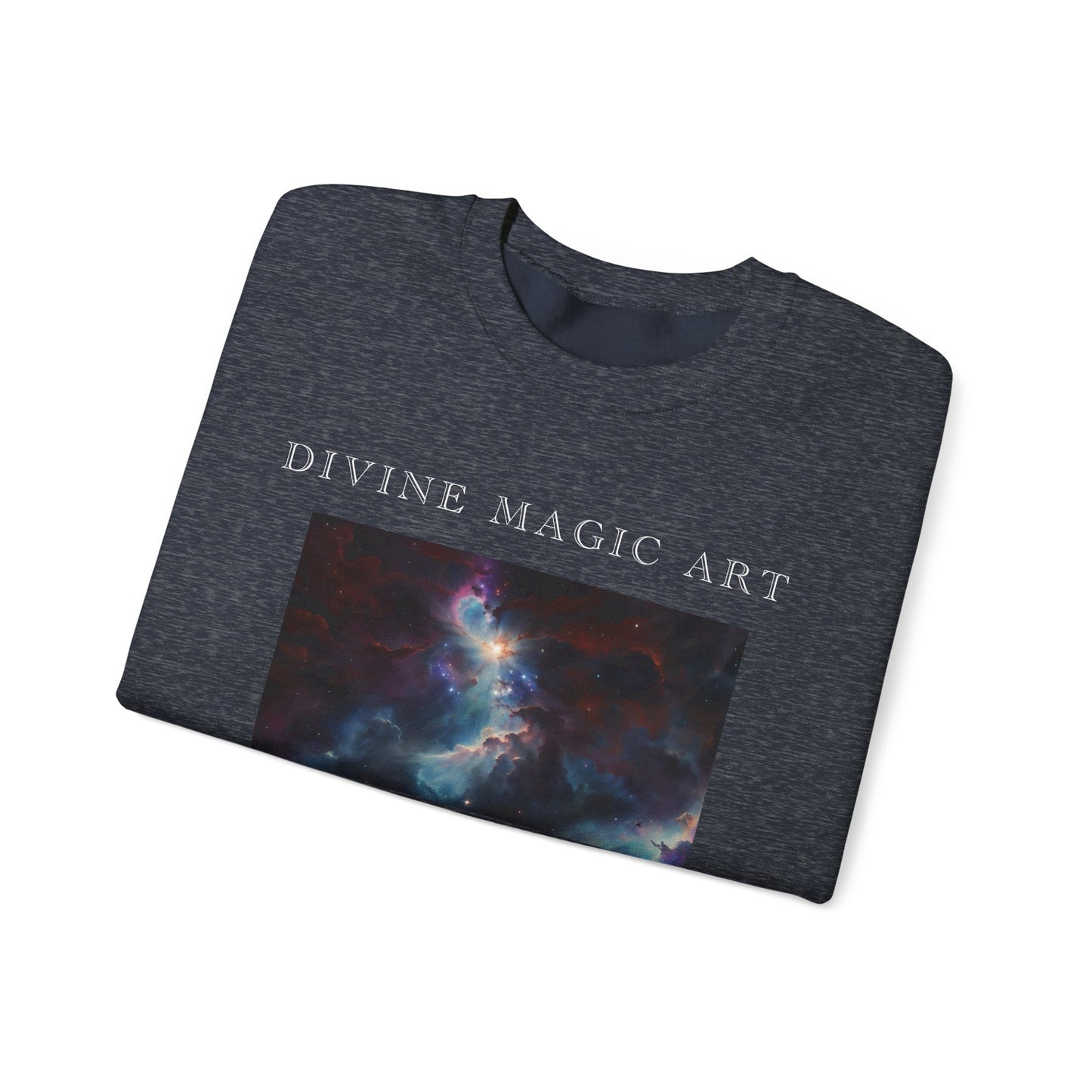 Sweatshirt - Universe 17