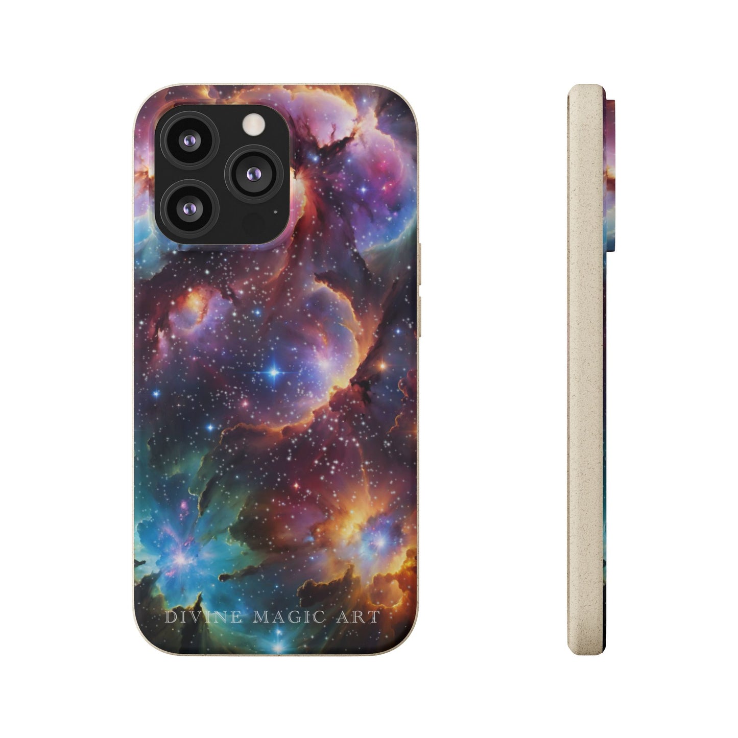 Phone Case - Universe 25