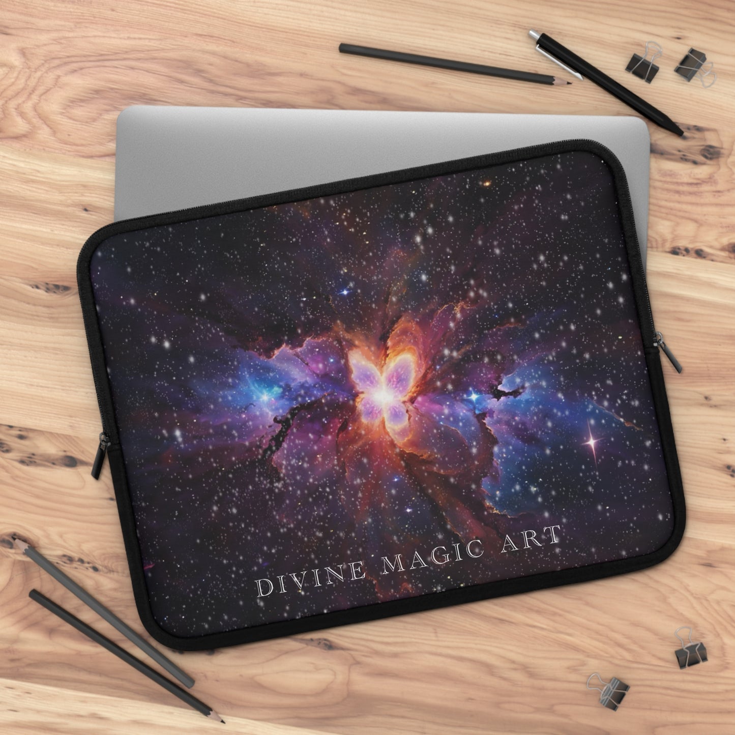 Laptop Sleeve - Universe 22