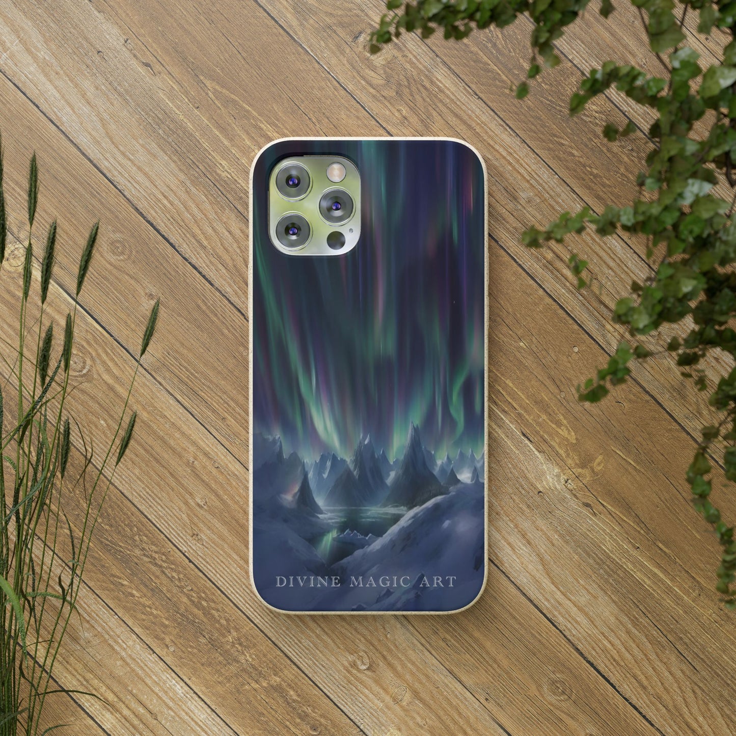 Phone Case - Paradise v3