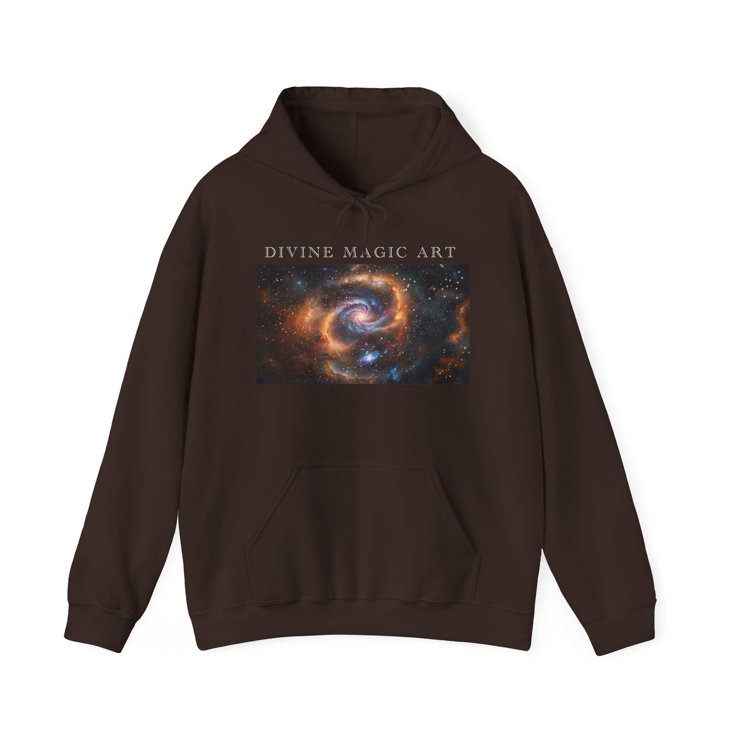 Unisex Hoodie - Universe 13