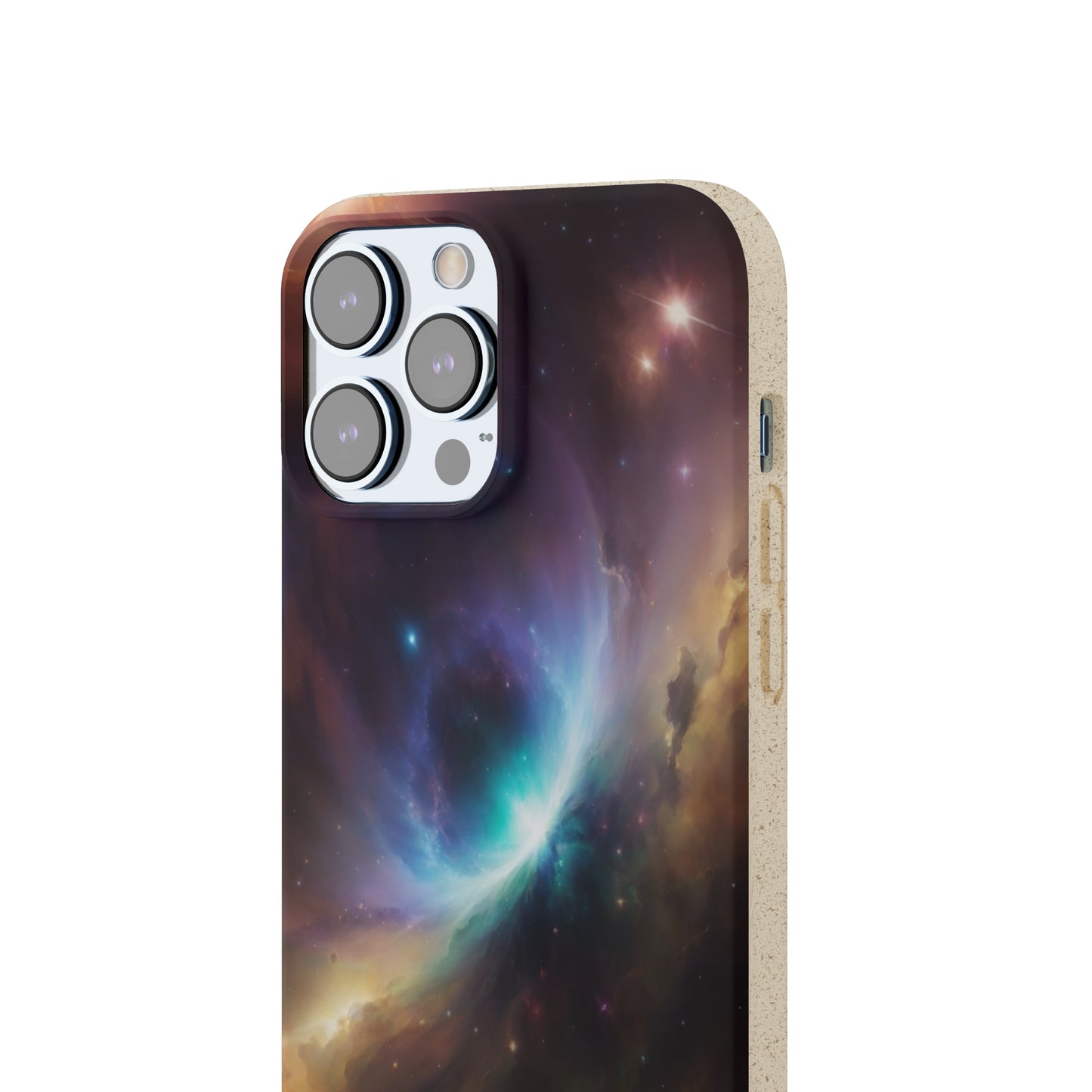 Biodegradable Phone Case - Universe v2