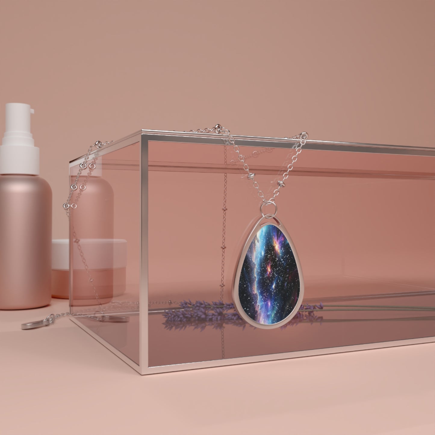 Necklace - Universe v18