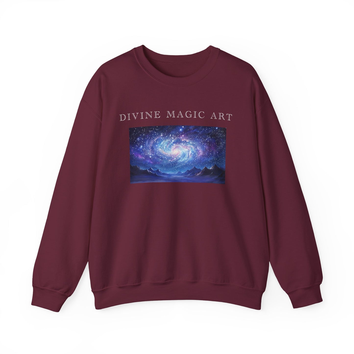 Sweatshirt - Universe 21