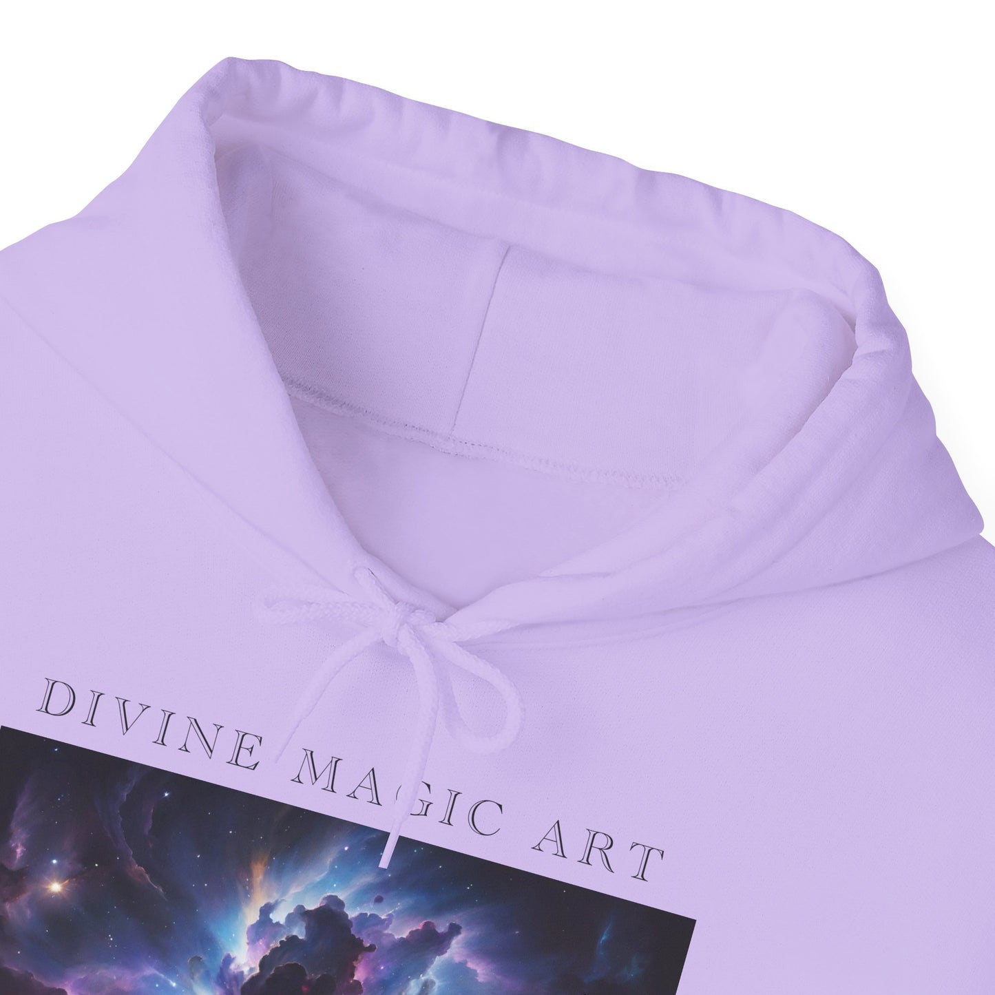 Unisex Hoodie - Universe 11