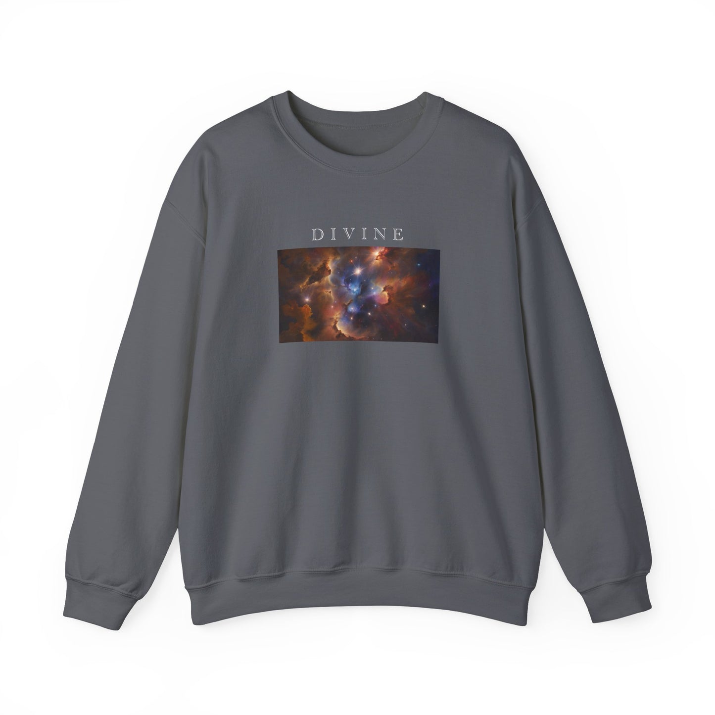 Sweatshirt - Universe v6