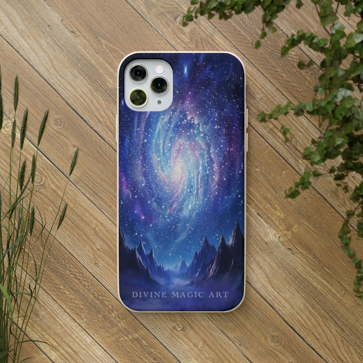 Phone Case - Universe 21