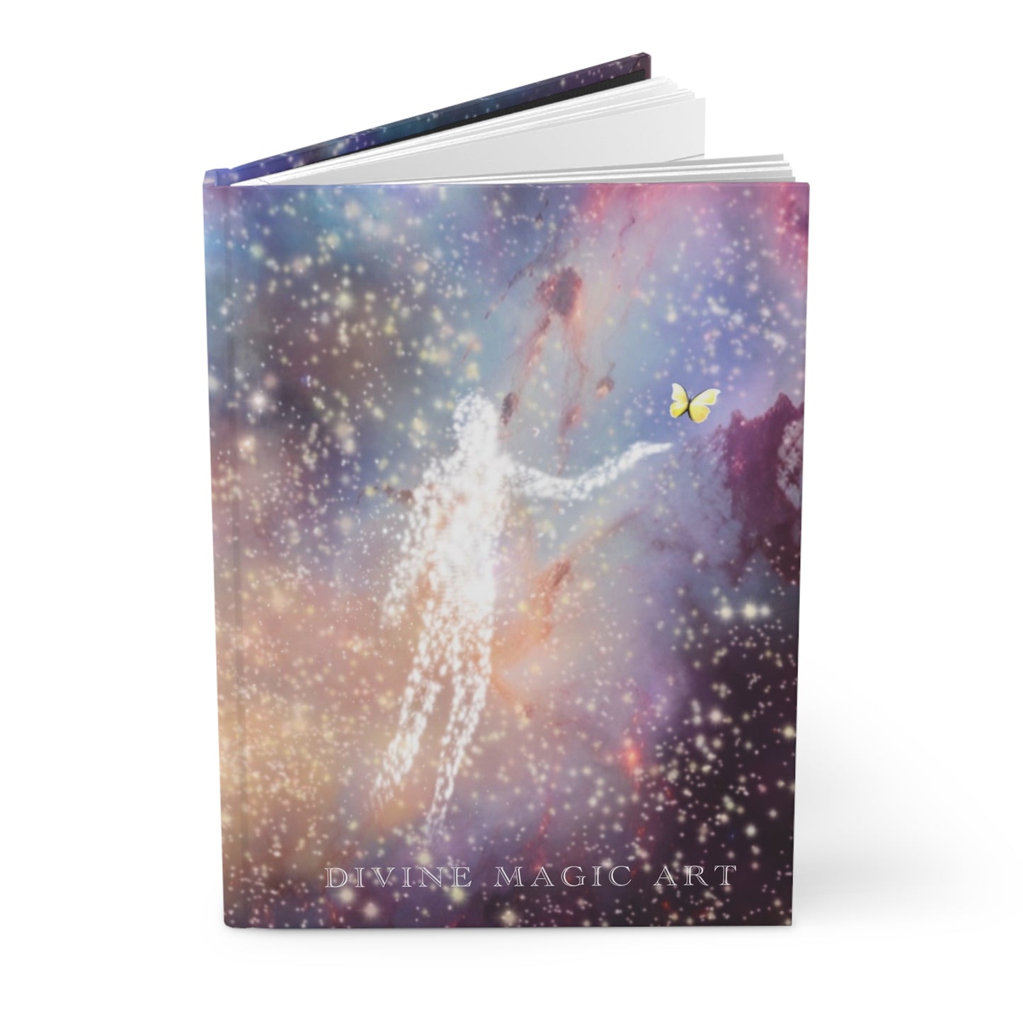 Notebook - Universe 1
