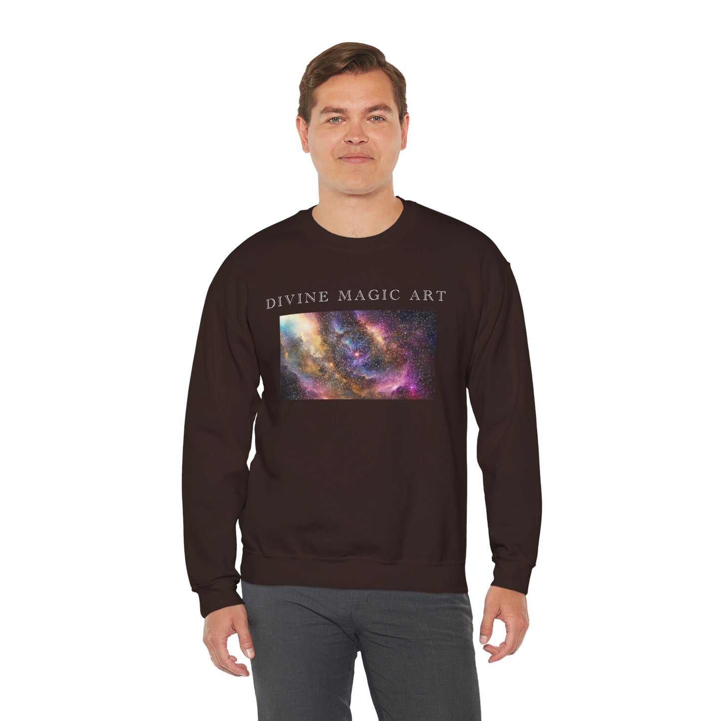 Sweatshirt - Universe 14