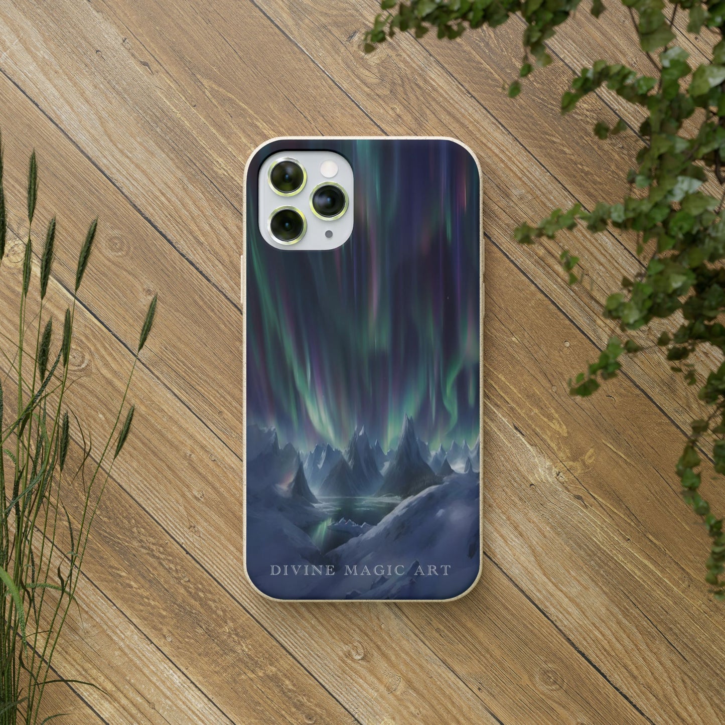Phone Case - Paradise v3