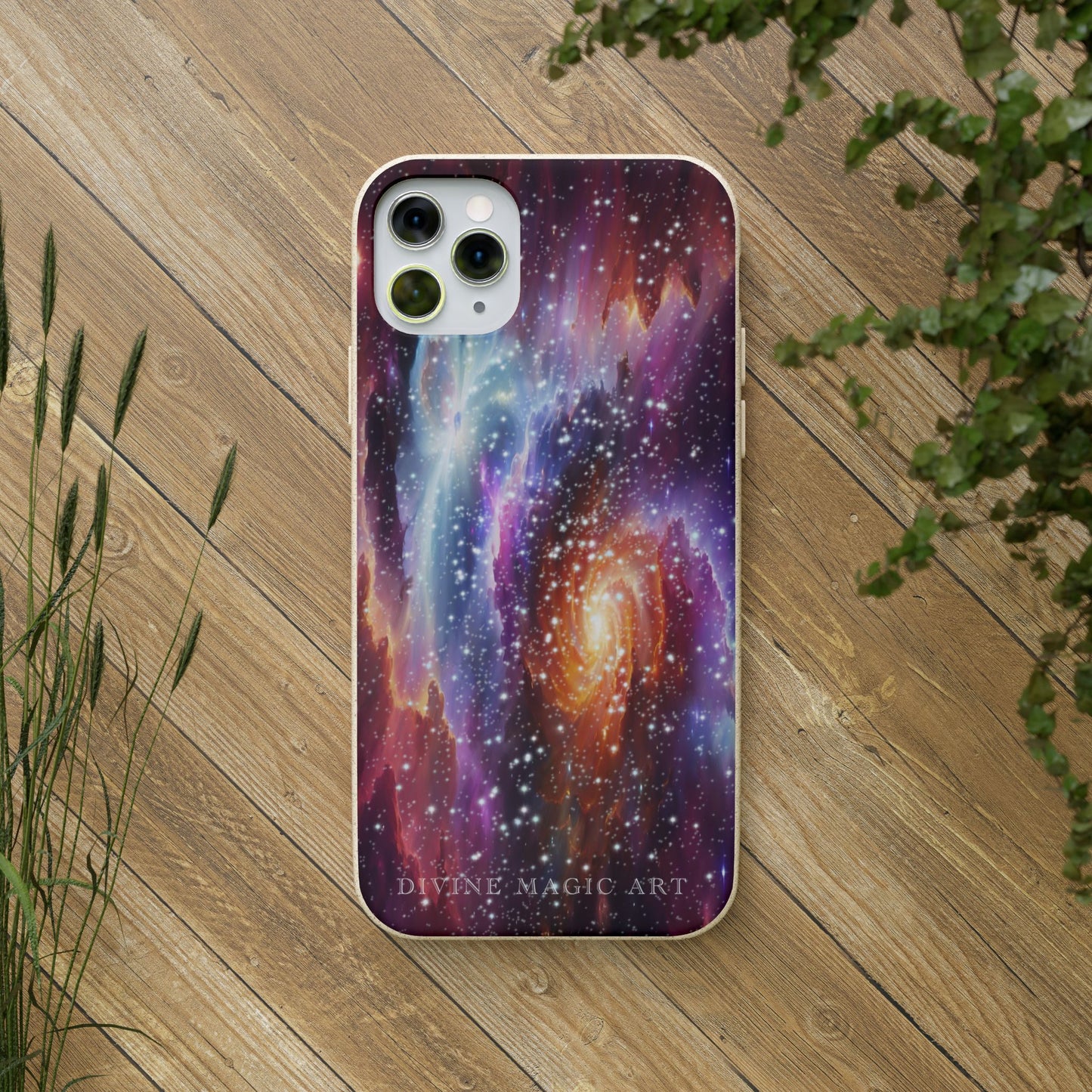 Phone Case - Universe v20
