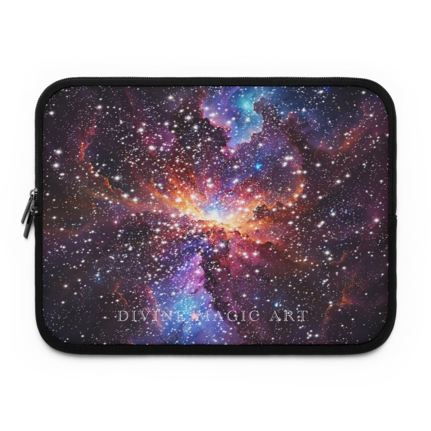 Laptop Sleeve - Universe 7