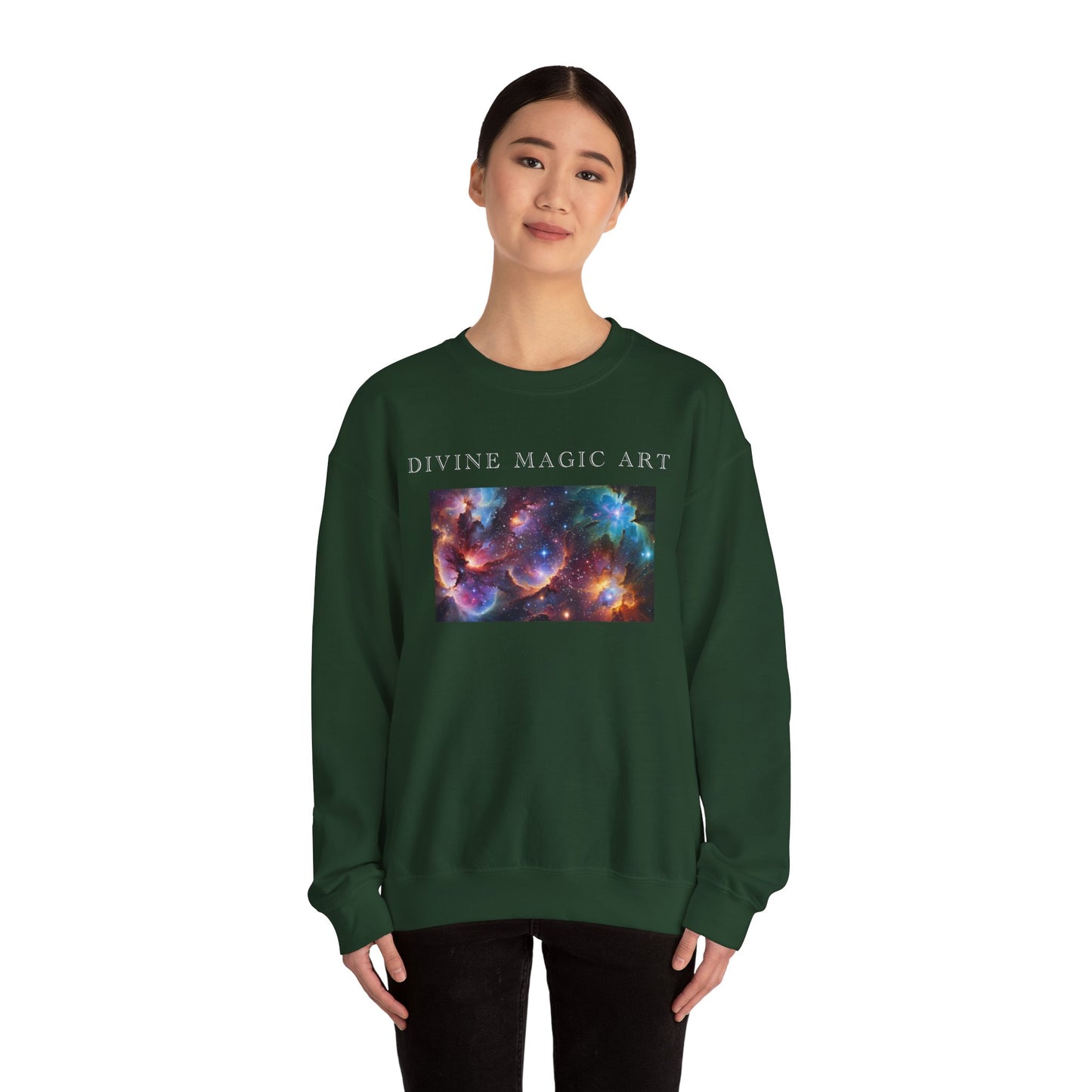 Sweatshirt - Universe 24