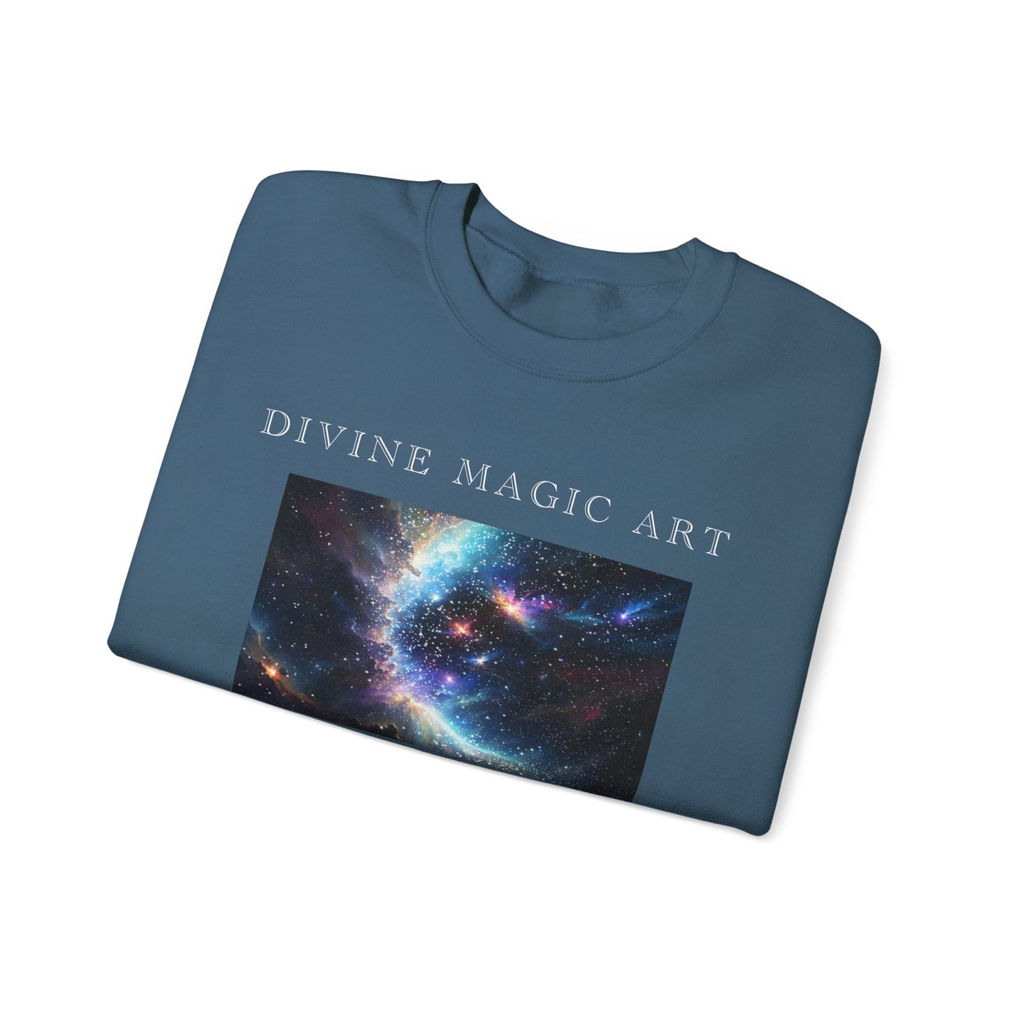 Sweatshirt - Universe 18