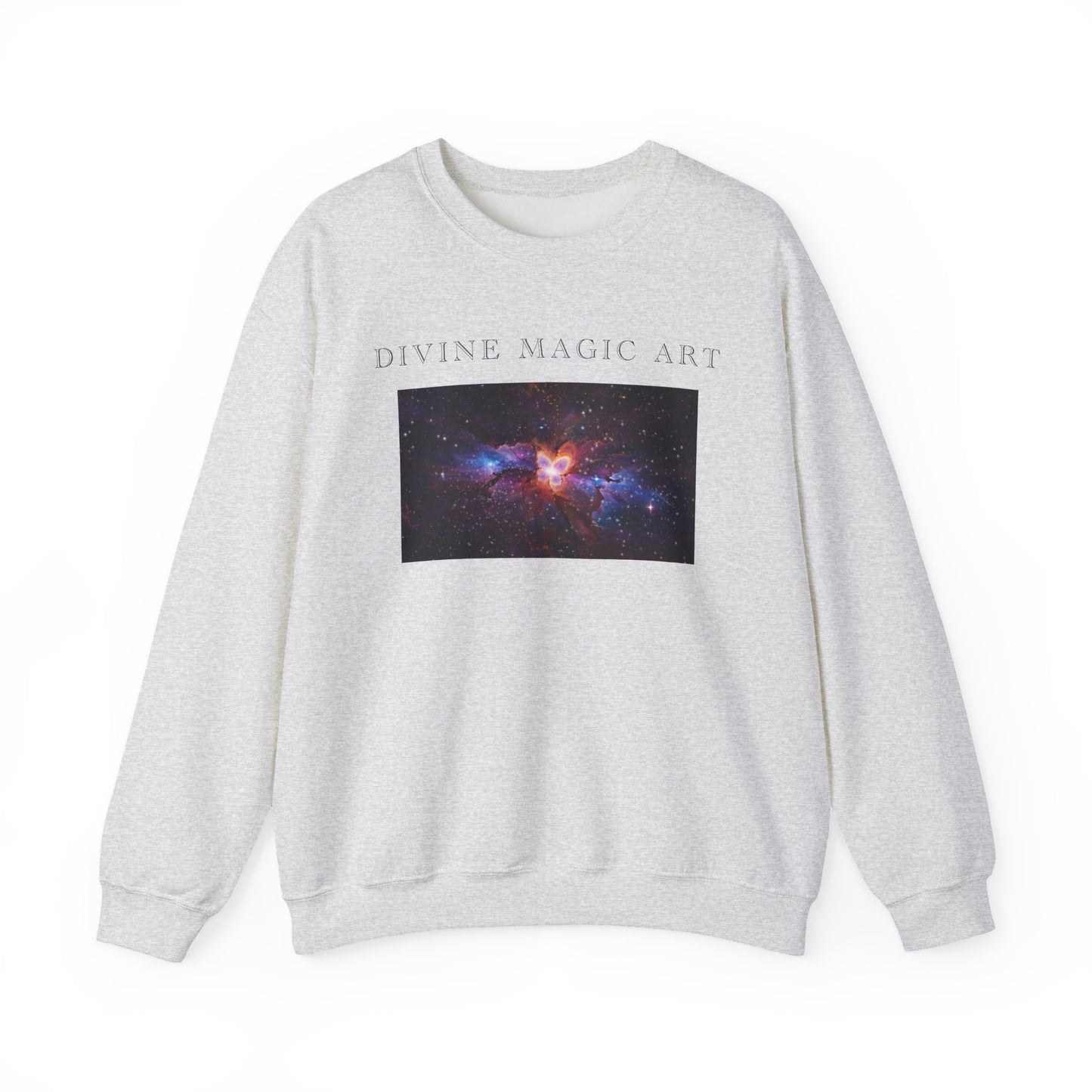 Sweatshirt - Universe 22