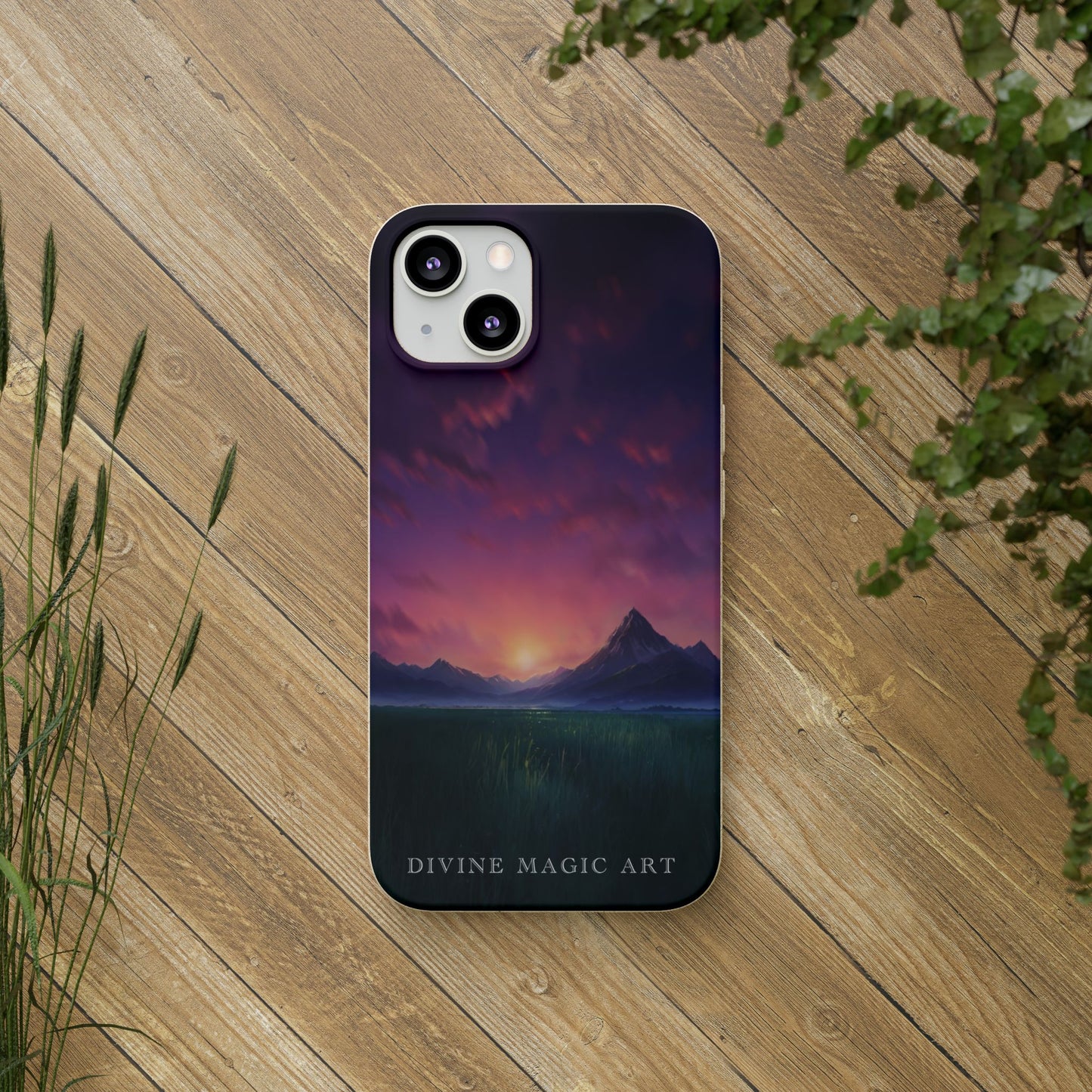 Phone Case - Paradise v1