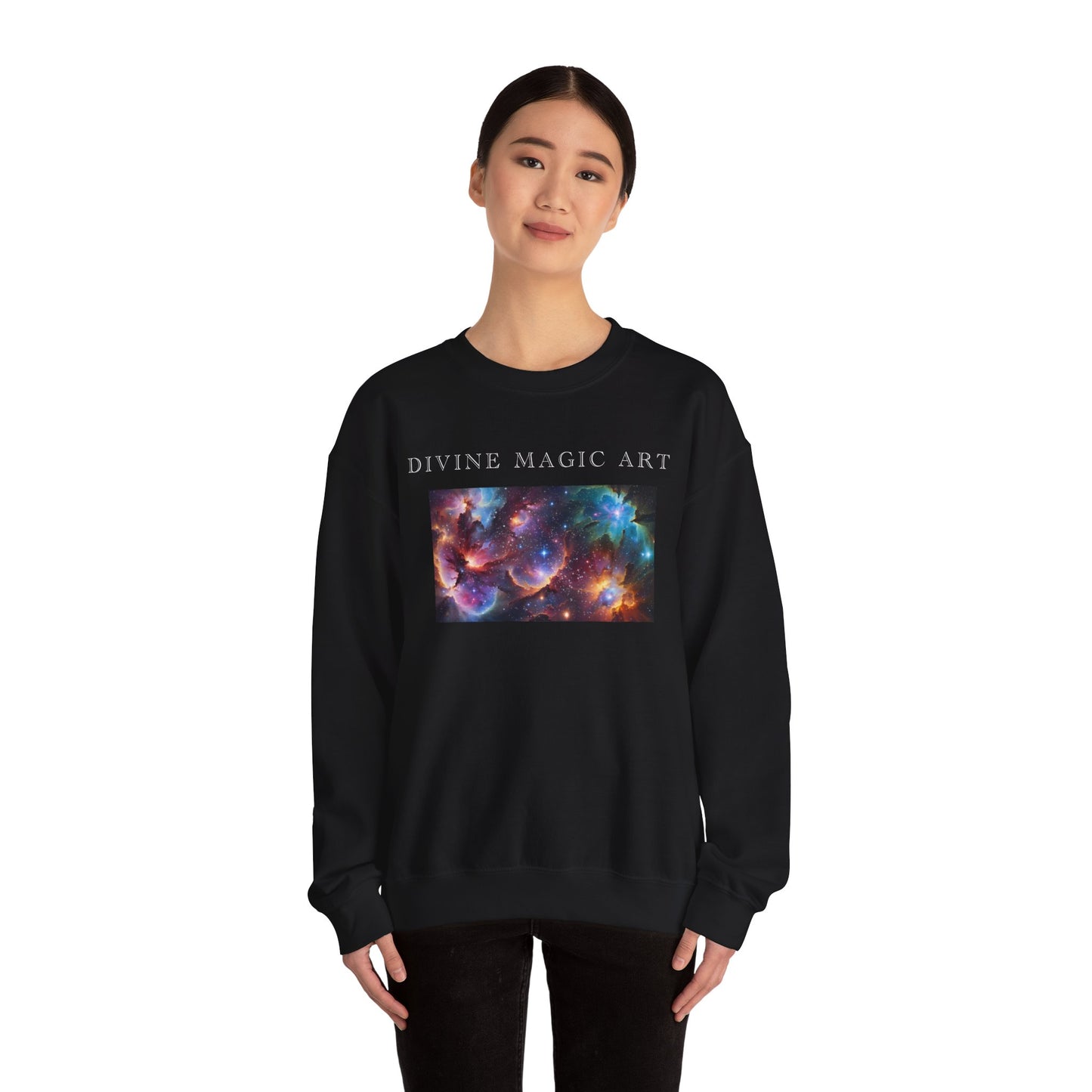 Sweatshirt - Universe 24