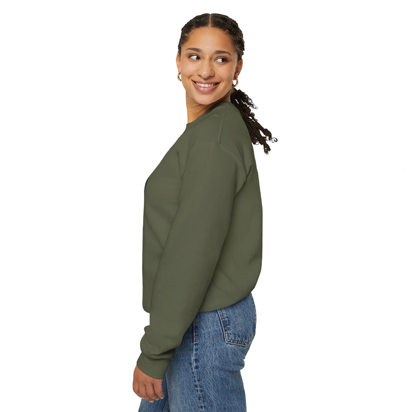 Sweatshirt - Universe 4