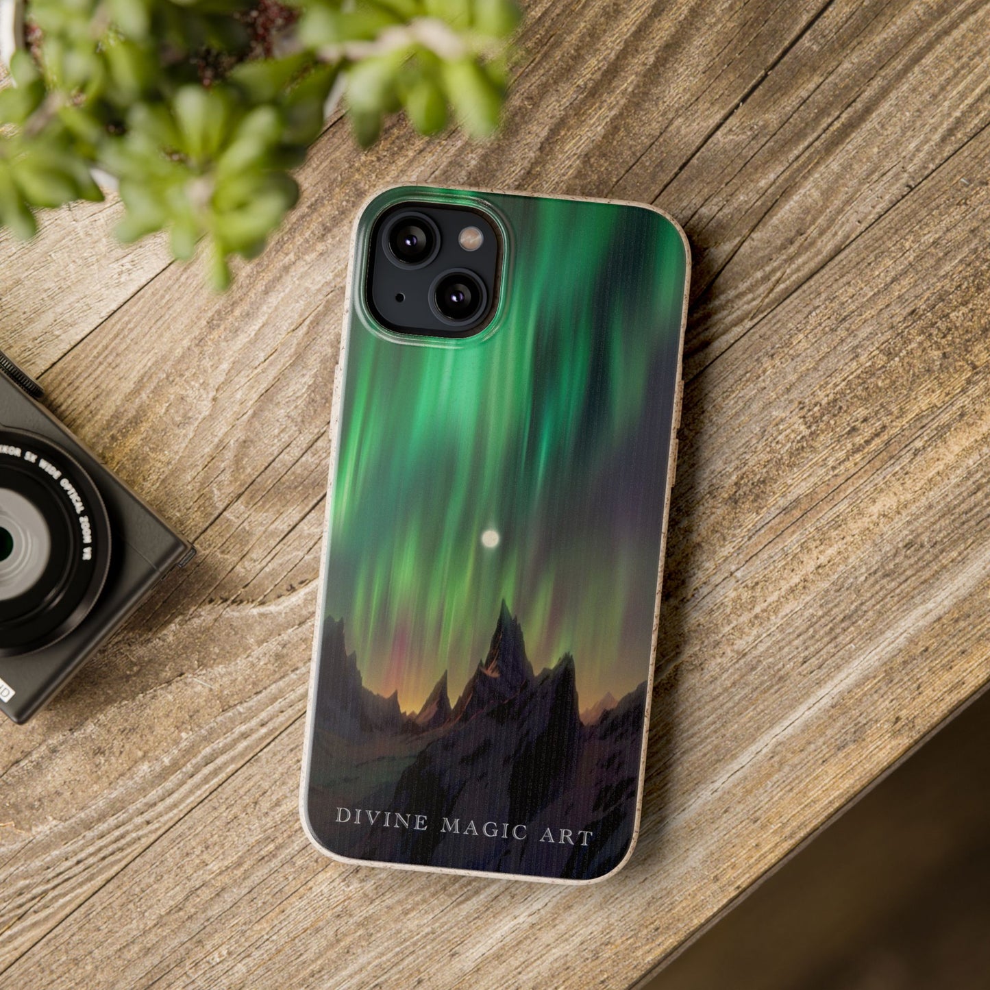 Phone Case - Paradise 7