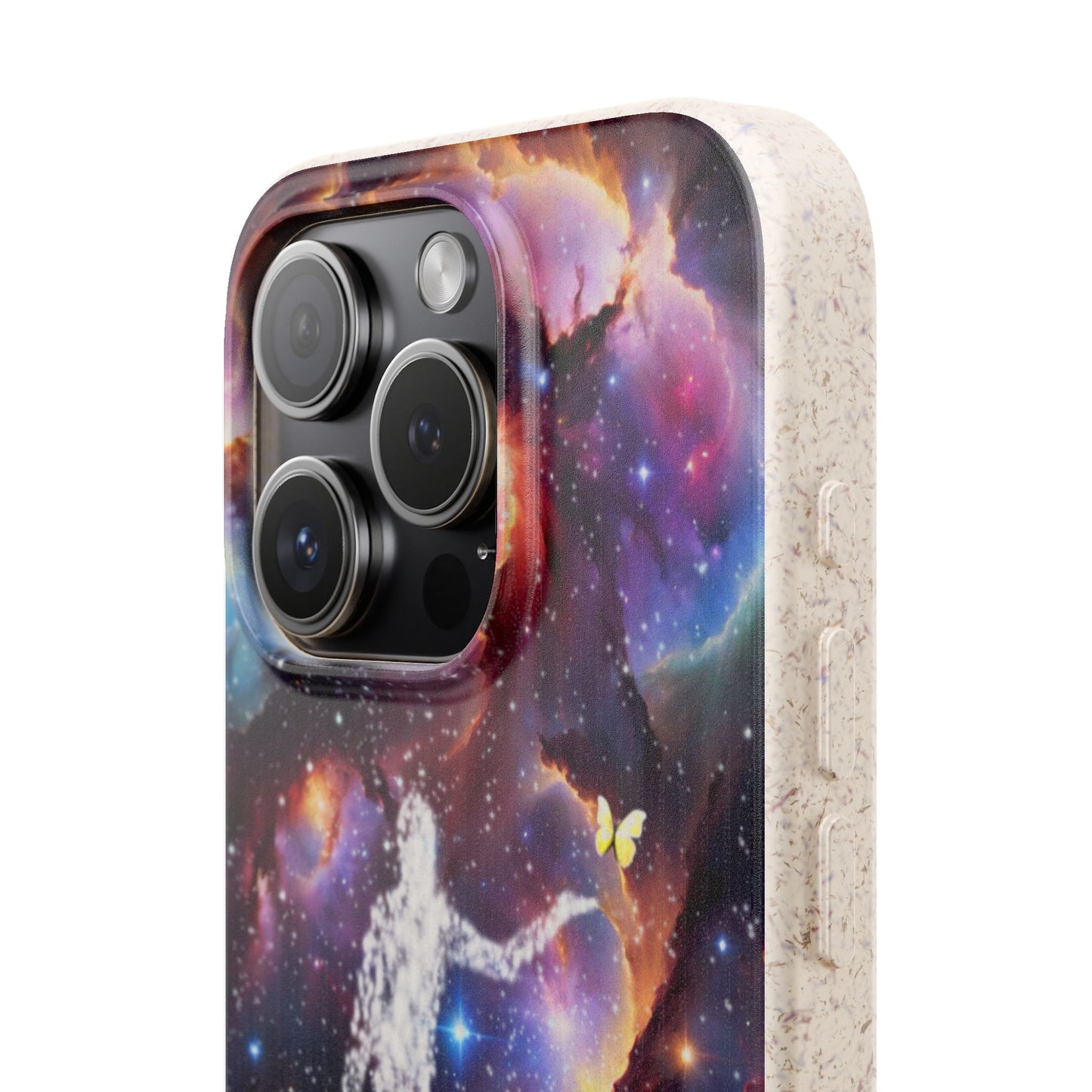 Phone Case - Universe 25