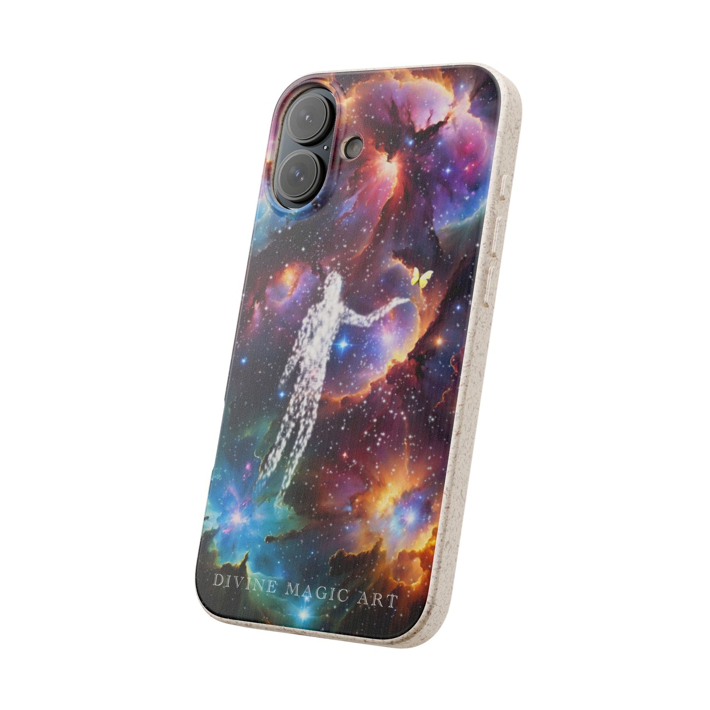 Phone Case - Universe 25