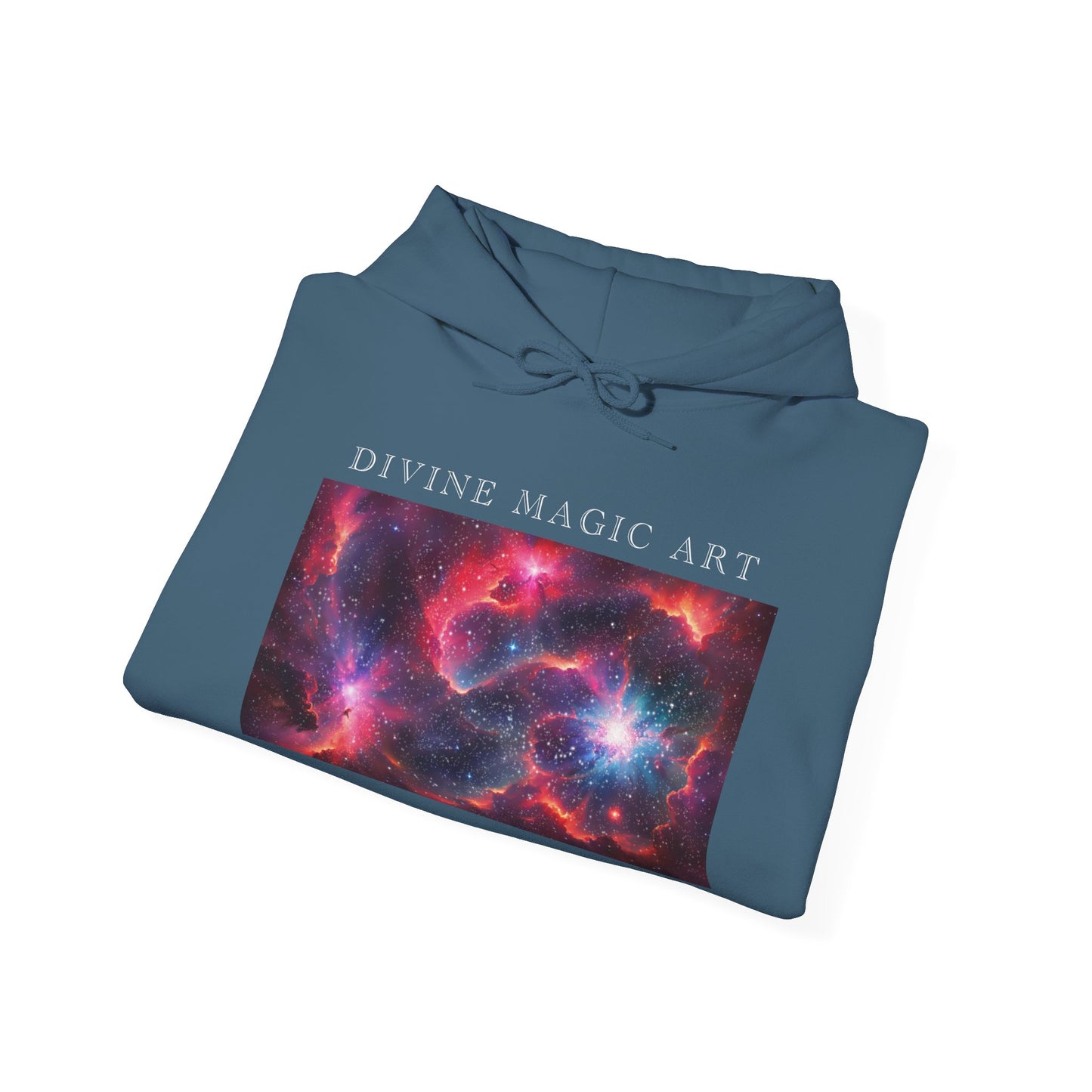 Unisex Hoodie - Universe 23