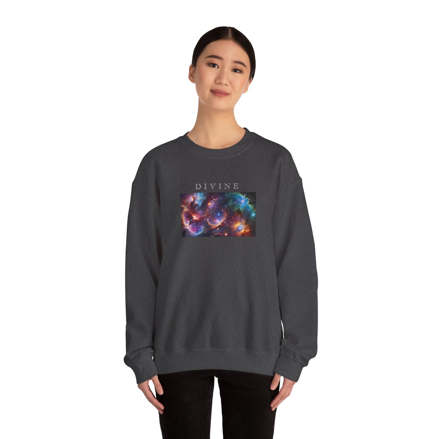Sweatshirt - Universe v25