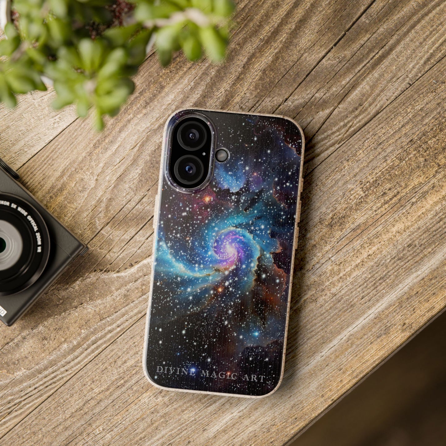 Phone Case - Universe 5