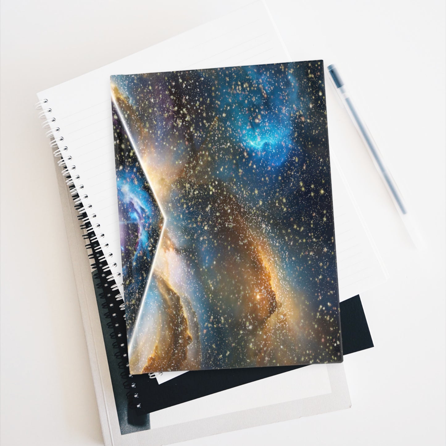 Sketchbook - Universe 4