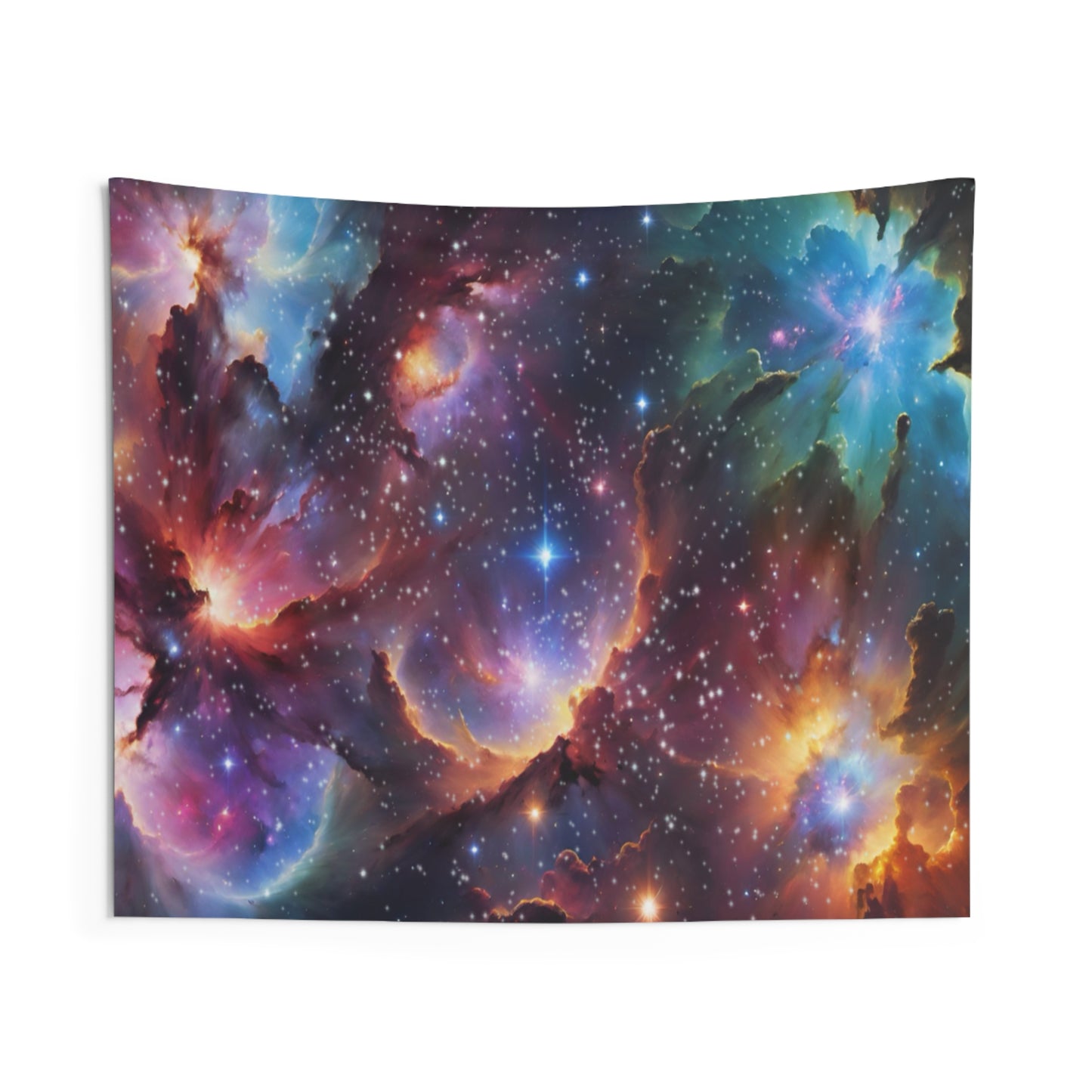 Wall Tapestry - Universe 24