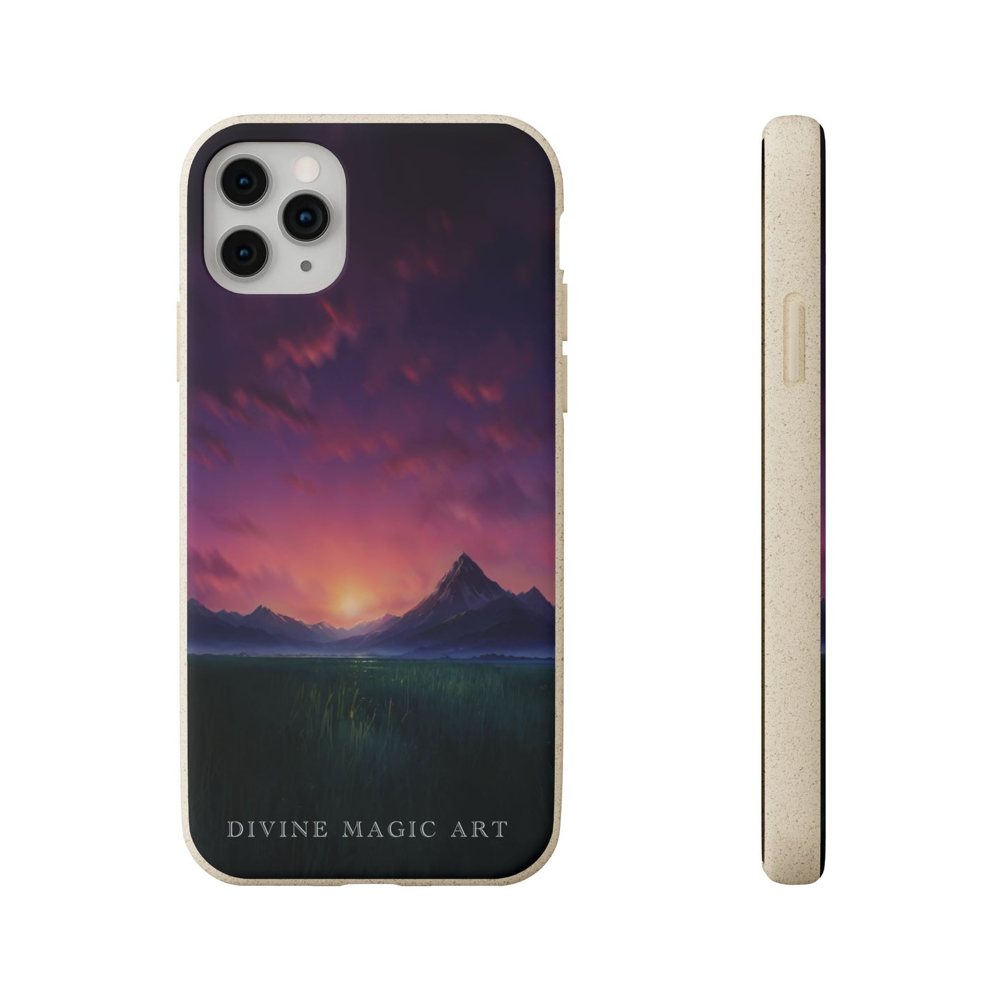 Phone Case - Paradise v1