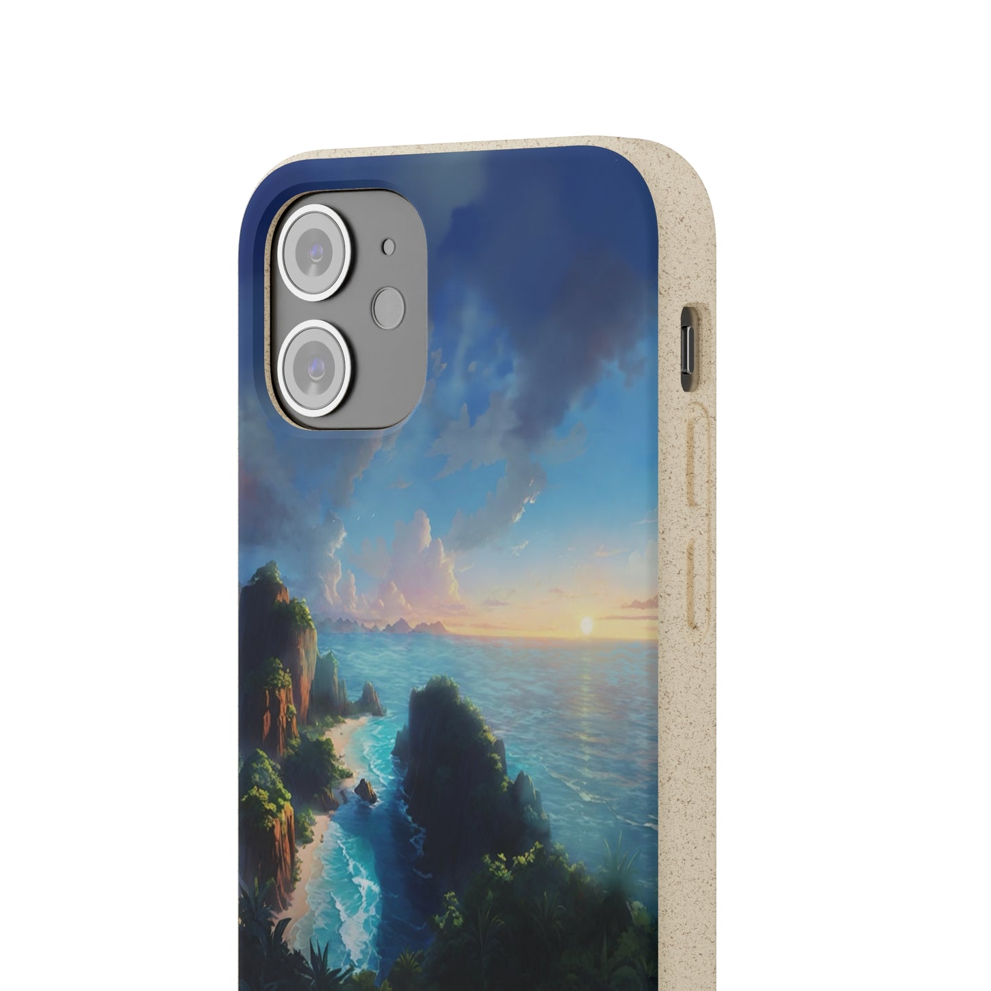 Phone Case - Paradise v9